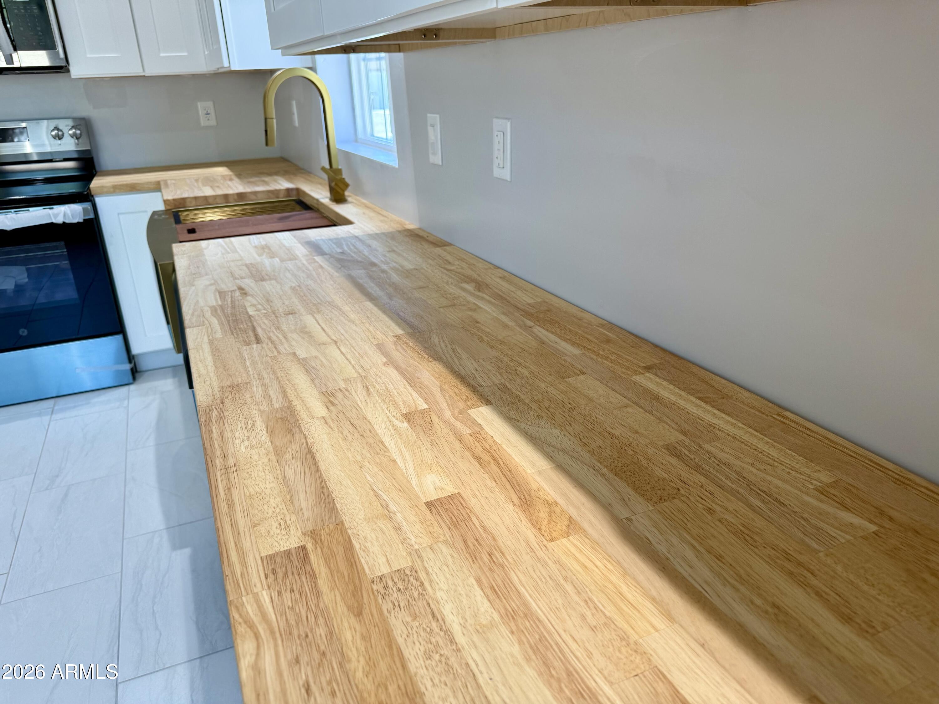 LAKE MONTEZUMA ESTATES UNIT 1 - Residential