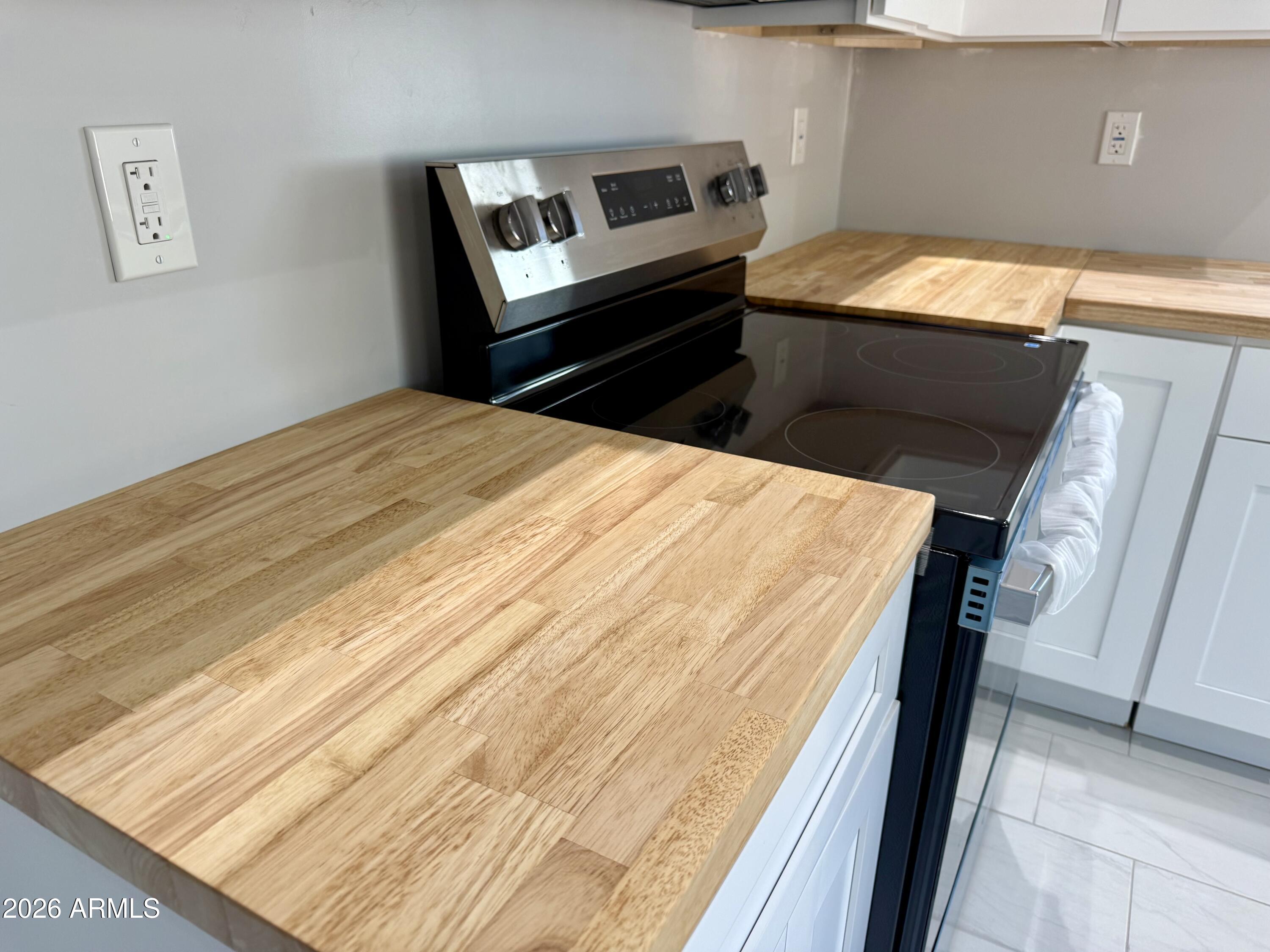 LAKE MONTEZUMA ESTATES UNIT 1 - Residential
