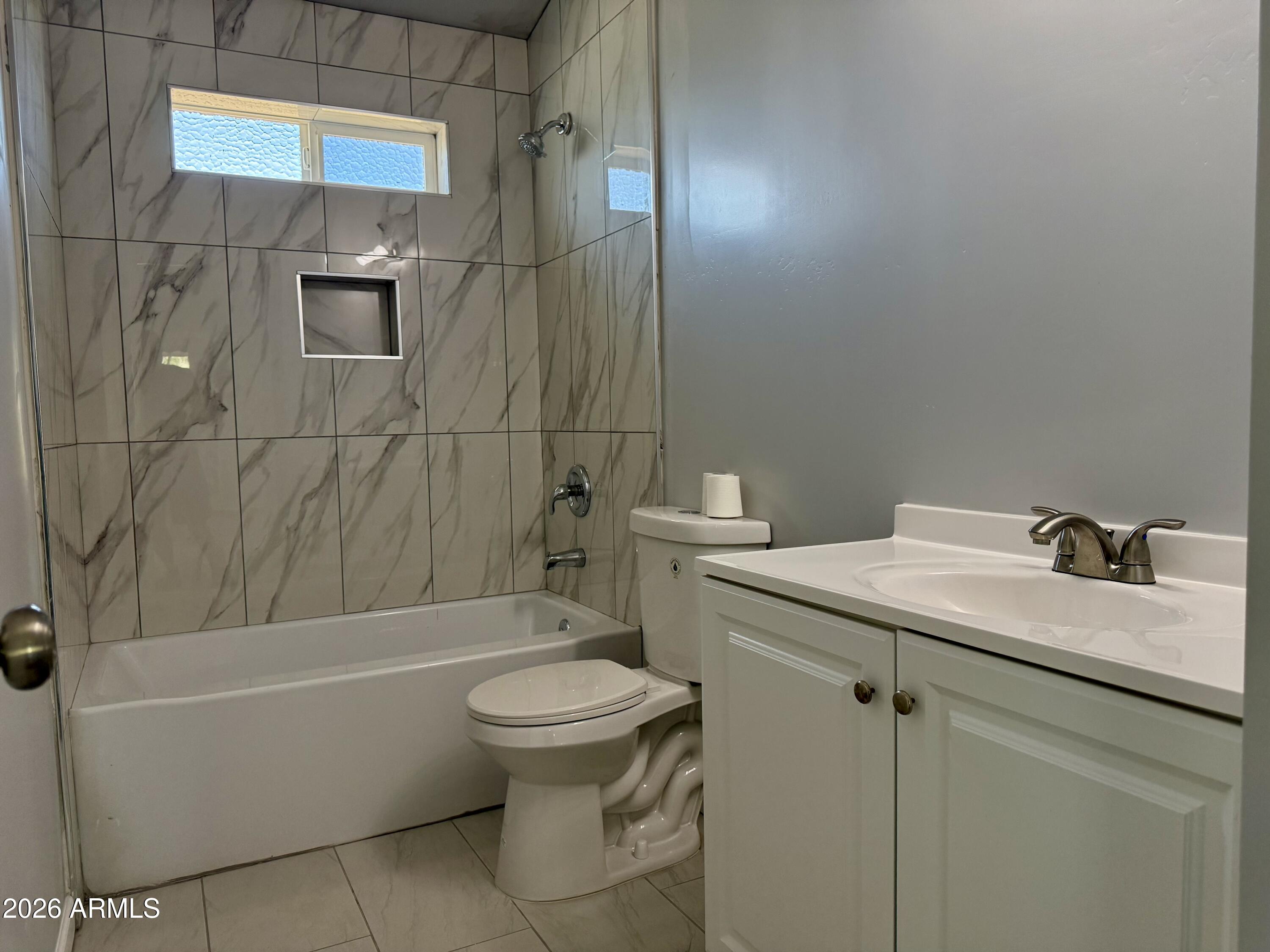 LAKE MONTEZUMA ESTATES UNIT 1 - Residential