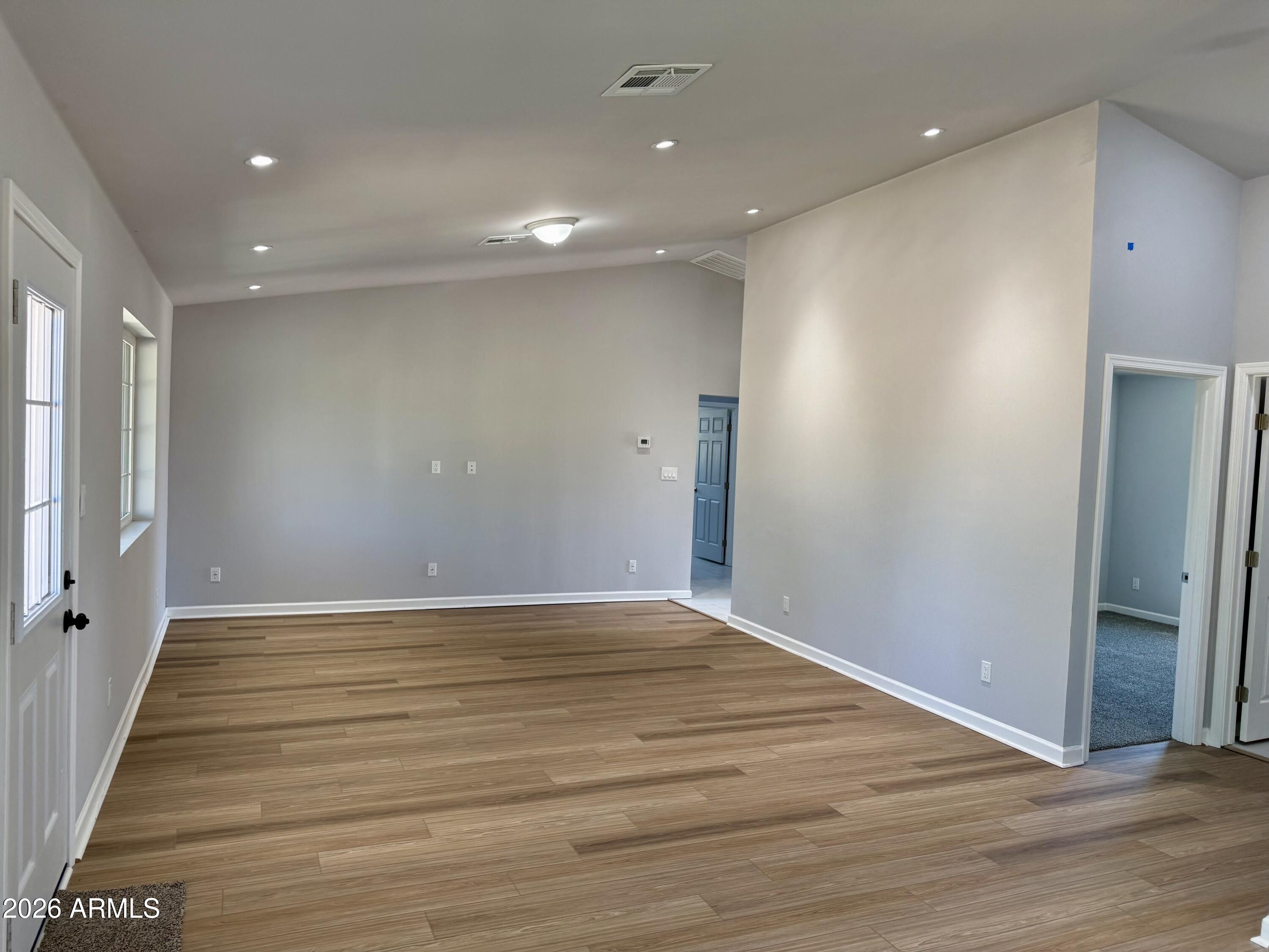 LAKE MONTEZUMA ESTATES UNIT 1 - Residential