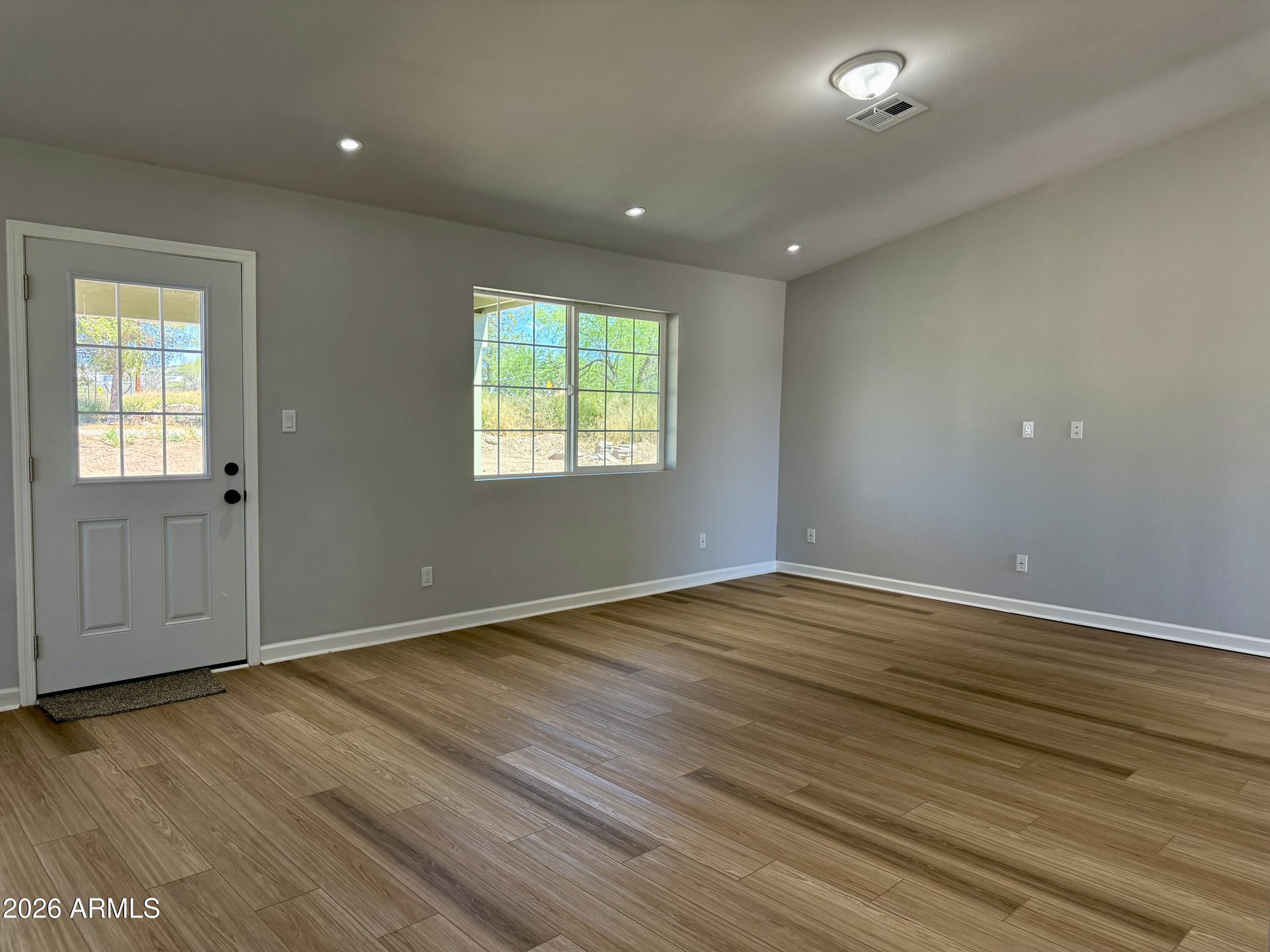 LAKE MONTEZUMA ESTATES UNIT 1 - Residential