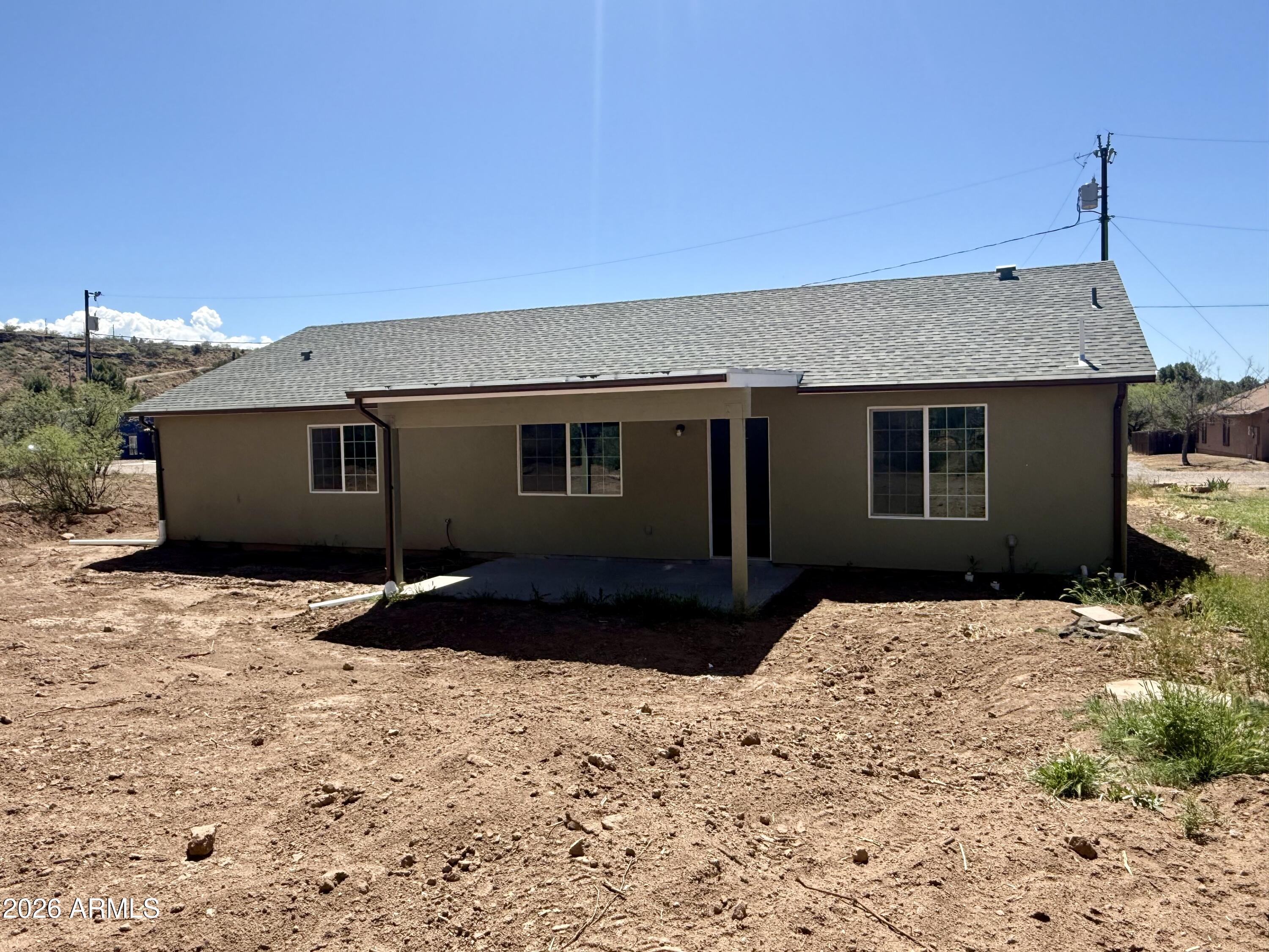 LAKE MONTEZUMA ESTATES UNIT 1 - Residential