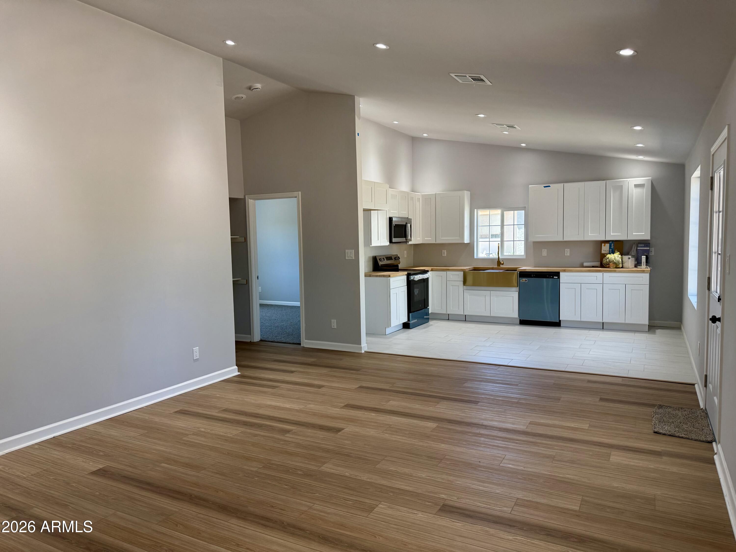 LAKE MONTEZUMA ESTATES UNIT 1 - Residential