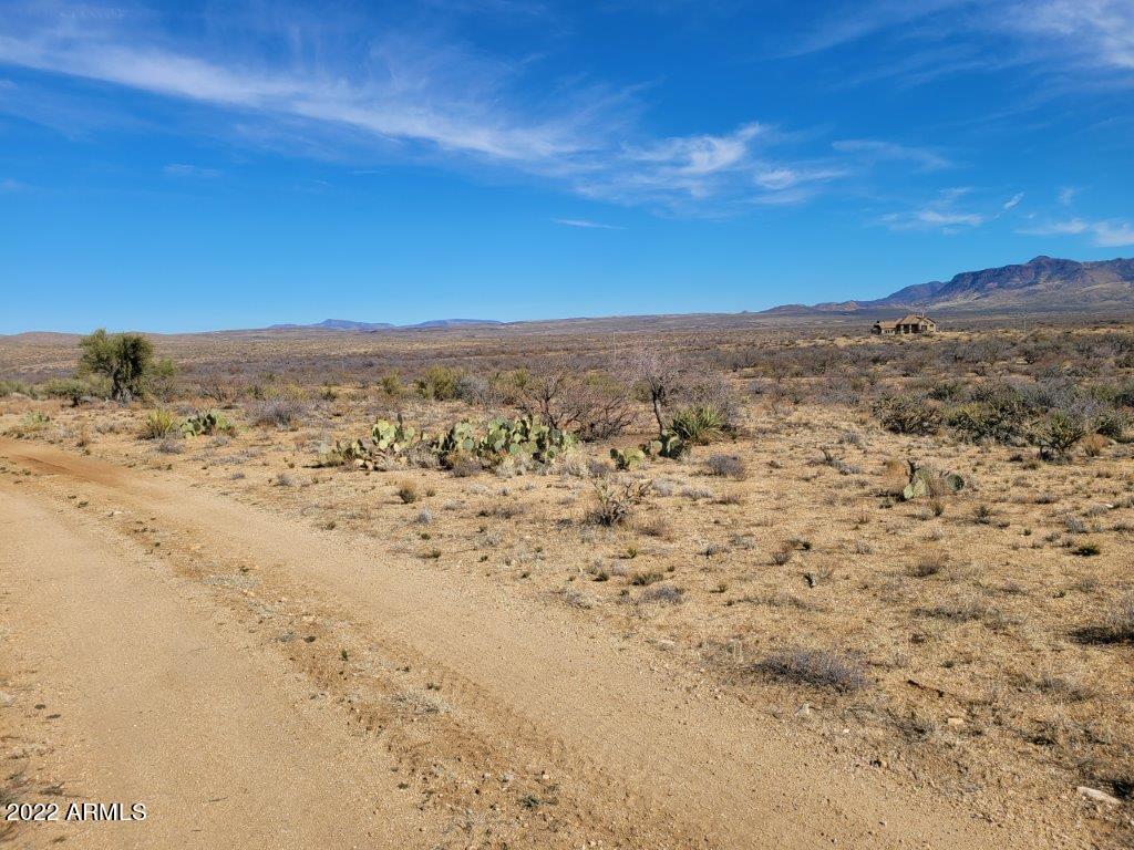 SADDLE CREEK RANCH PHASE 3 - Land