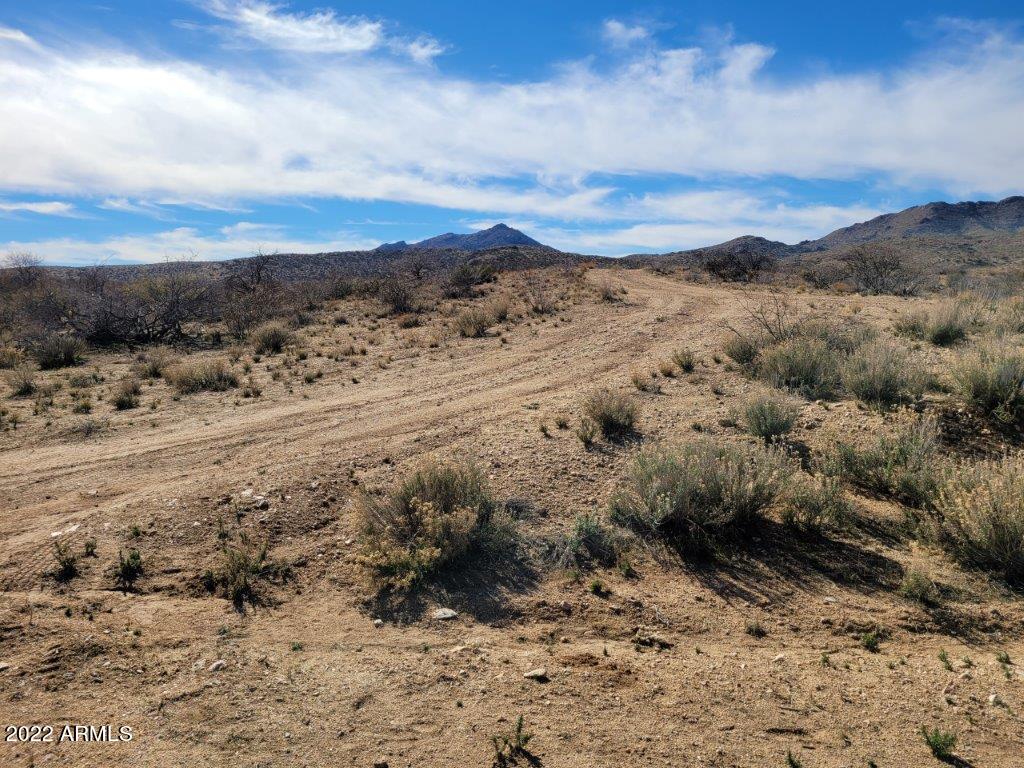 SADDLE CREEK RANCH PHASE 3 - Land