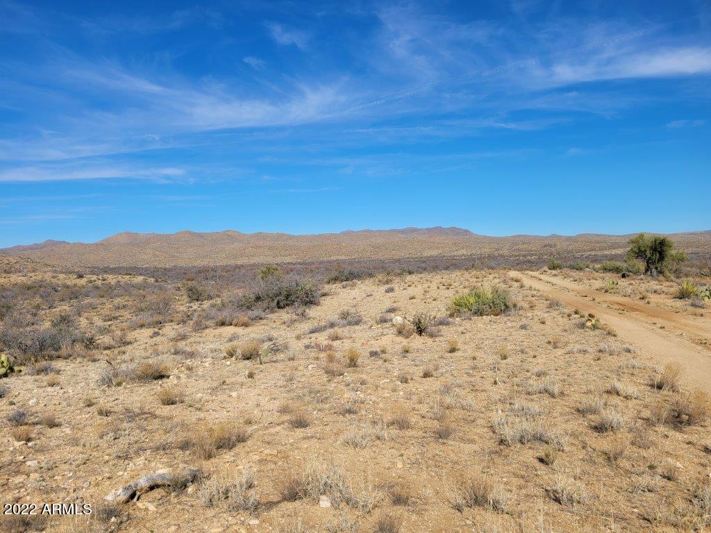 SADDLE CREEK RANCH PHASE 3 - Land