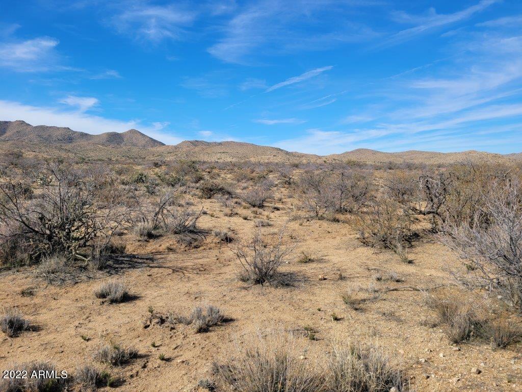 SADDLE CREEK RANCH PHASE 3 - Land