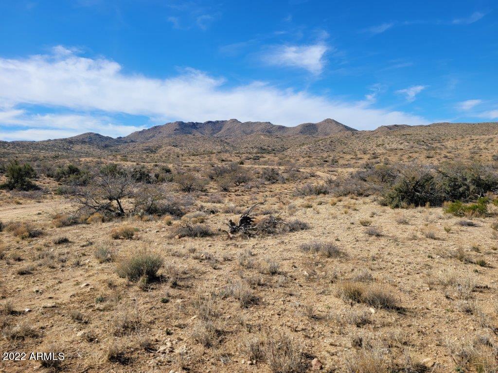 SADDLE CREEK RANCH PHASE 3 - Land