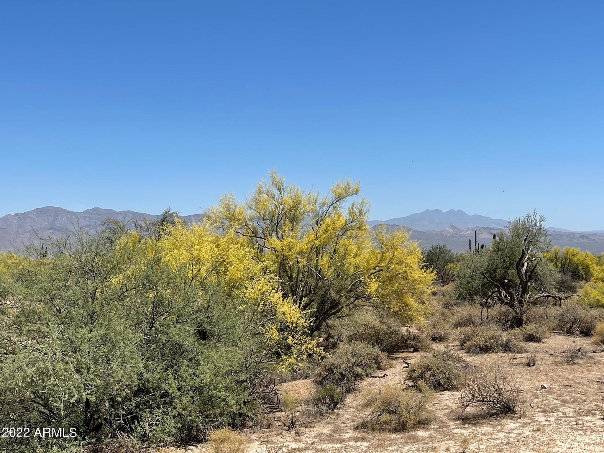 County - Land