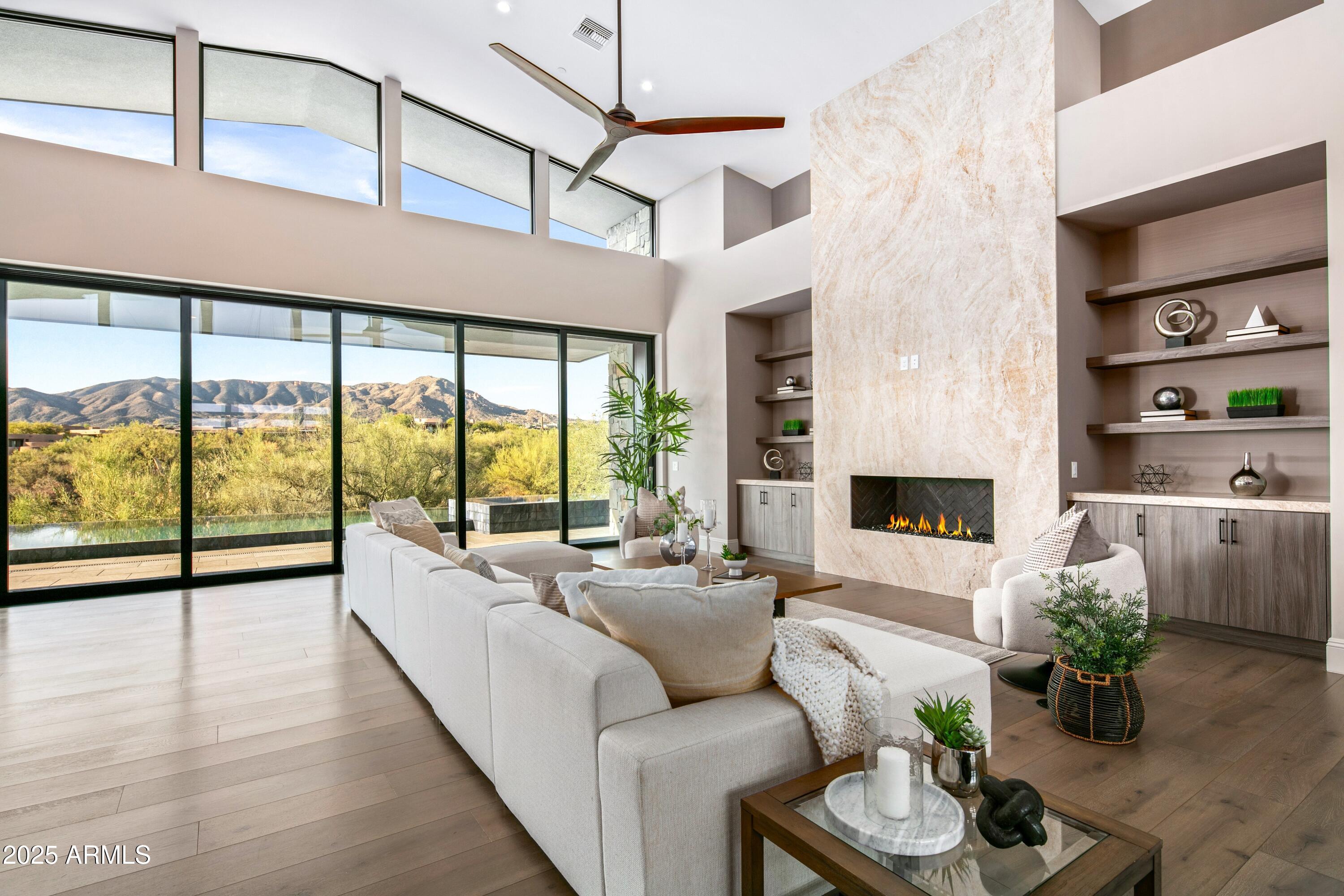 DESERT MOUNTAIN PHASE 2 UNIT 5 PT 1 1-101 A-J - Residential
