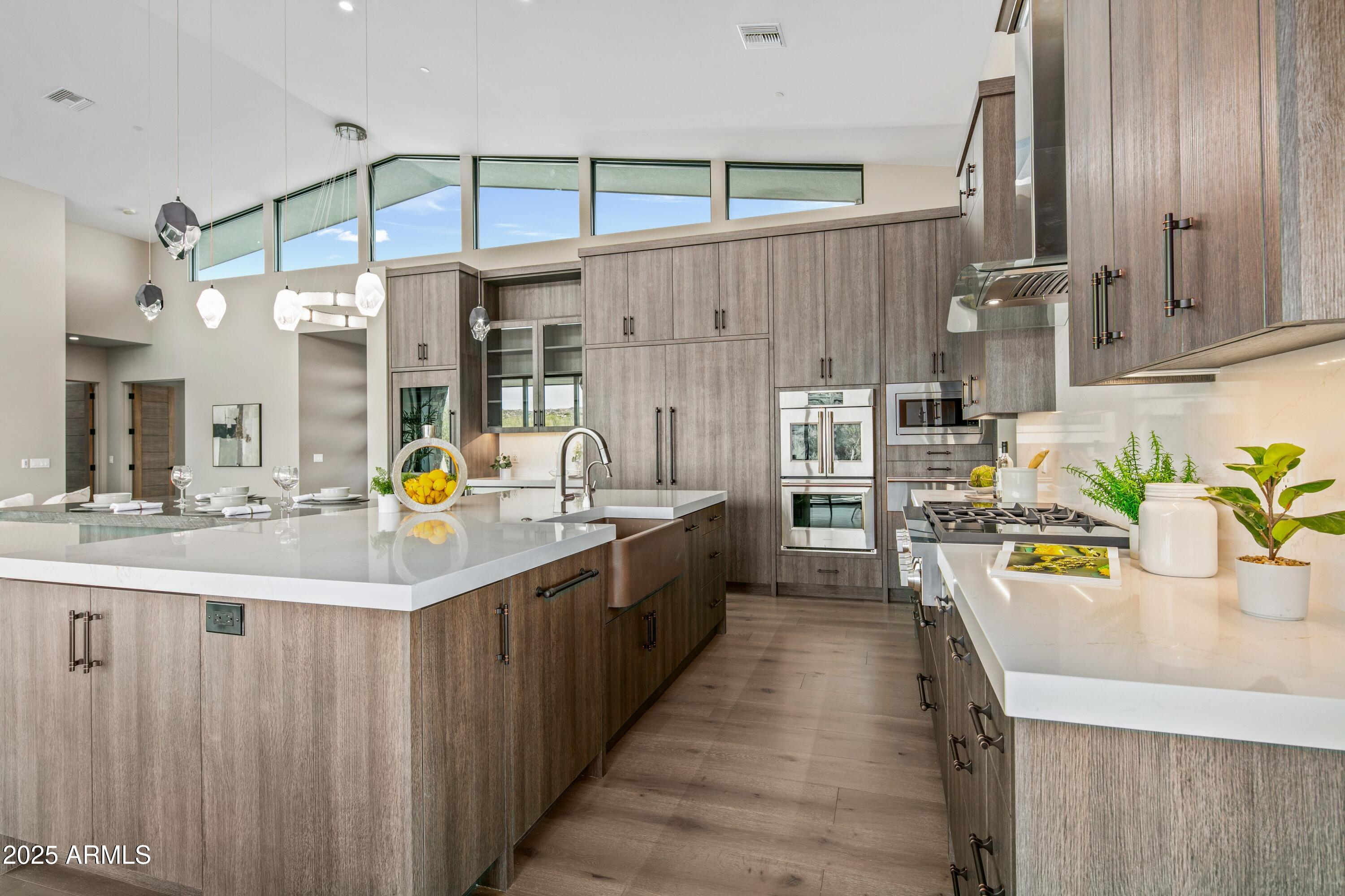 DESERT MOUNTAIN PHASE 2 UNIT 5 PT 1 1-101 A-J - Residential