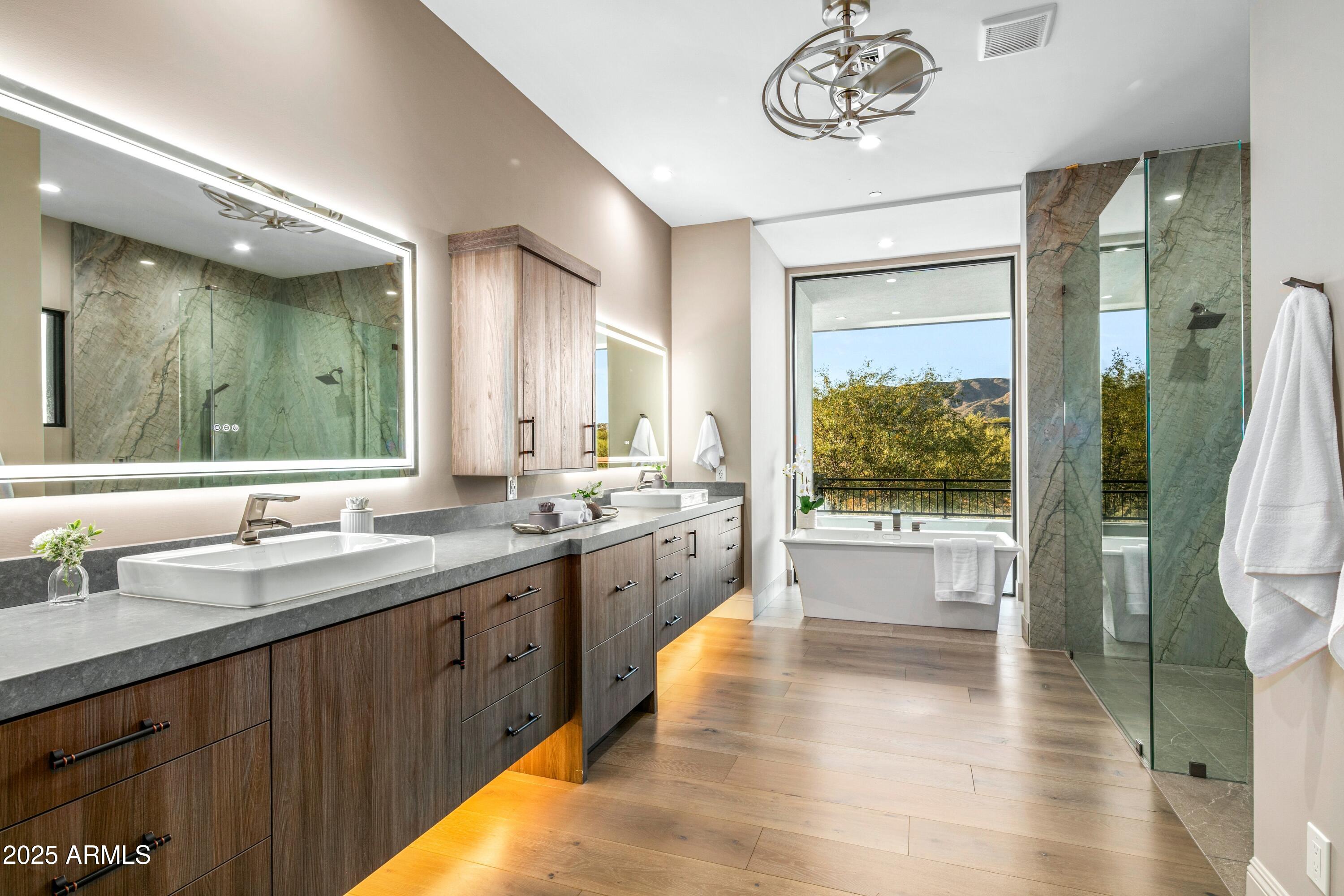 DESERT MOUNTAIN PHASE 2 UNIT 5 PT 1 1-101 A-J - Residential