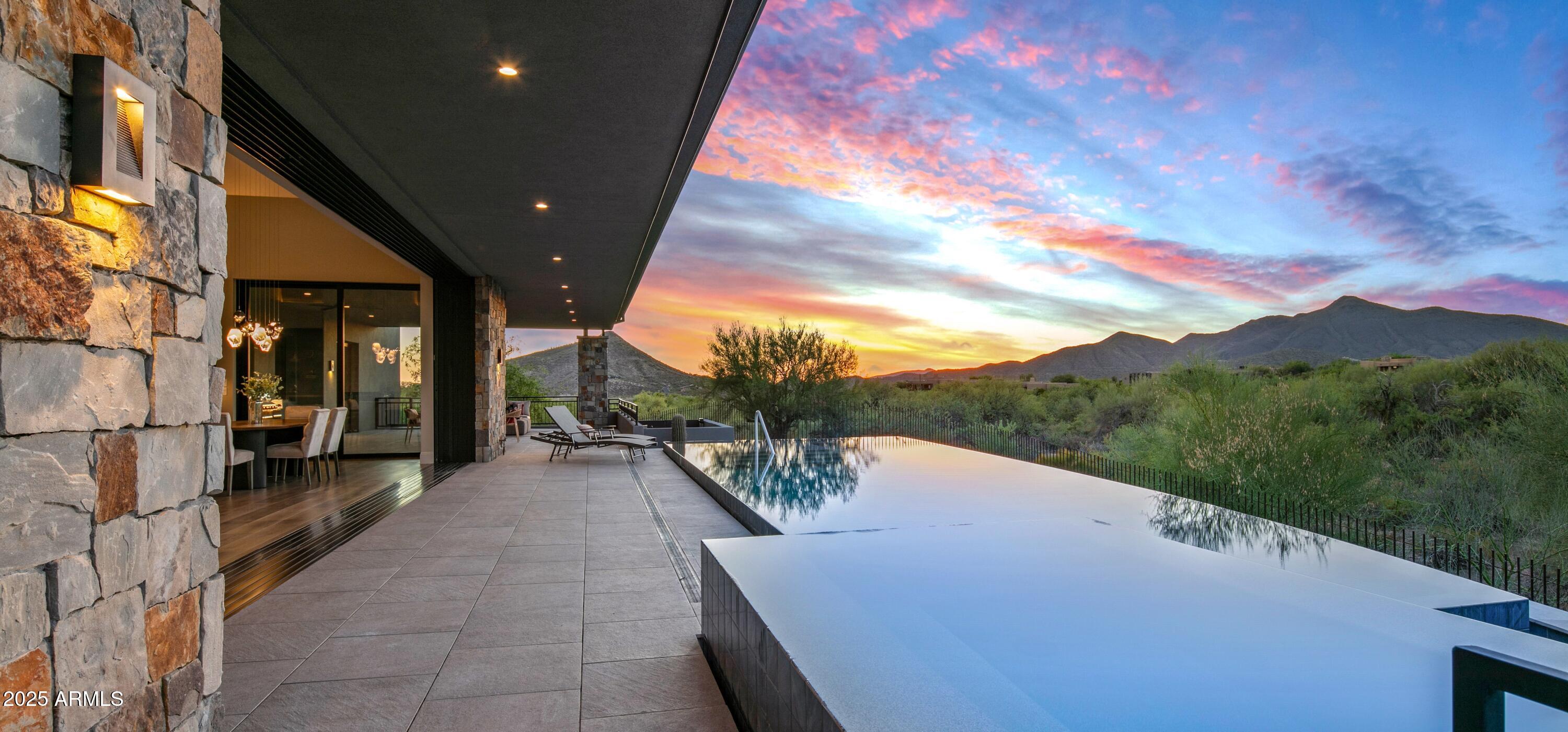DESERT MOUNTAIN PHASE 2 UNIT 5 PT 1 1-101 A-J - Residential