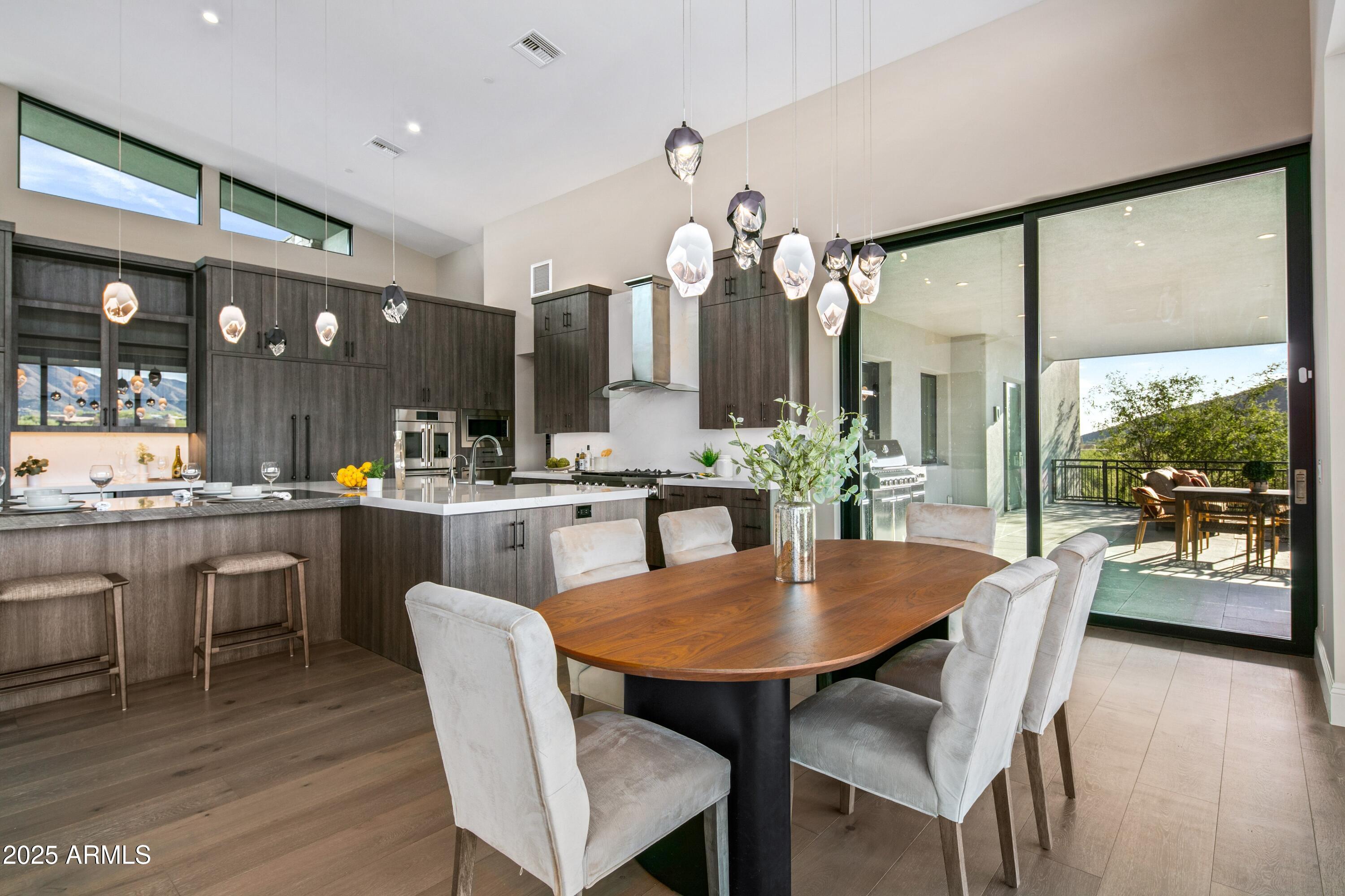 DESERT MOUNTAIN PHASE 2 UNIT 5 PT 1 1-101 A-J - Residential