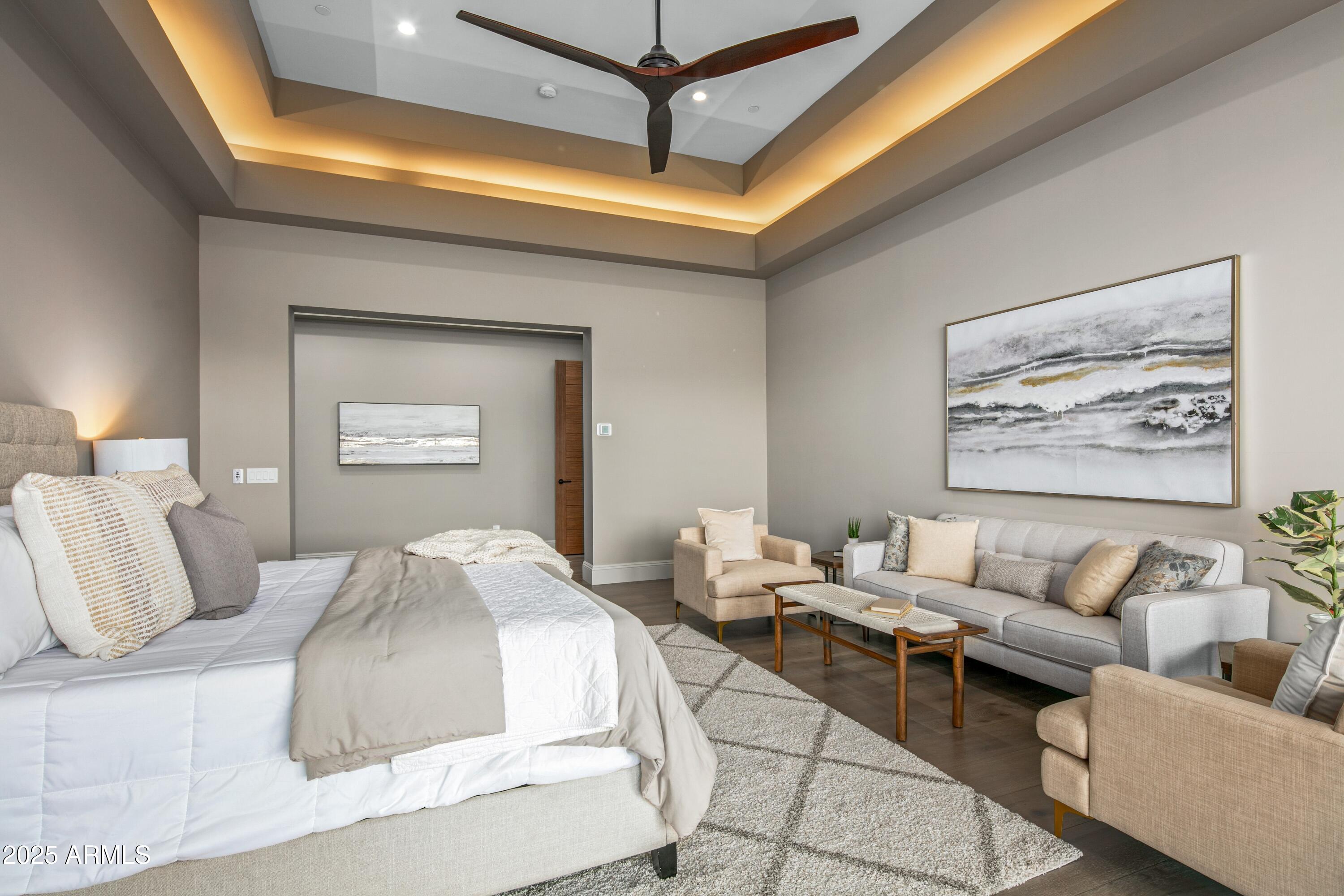 DESERT MOUNTAIN PHASE 2 UNIT 5 PT 1 1-101 A-J - Residential