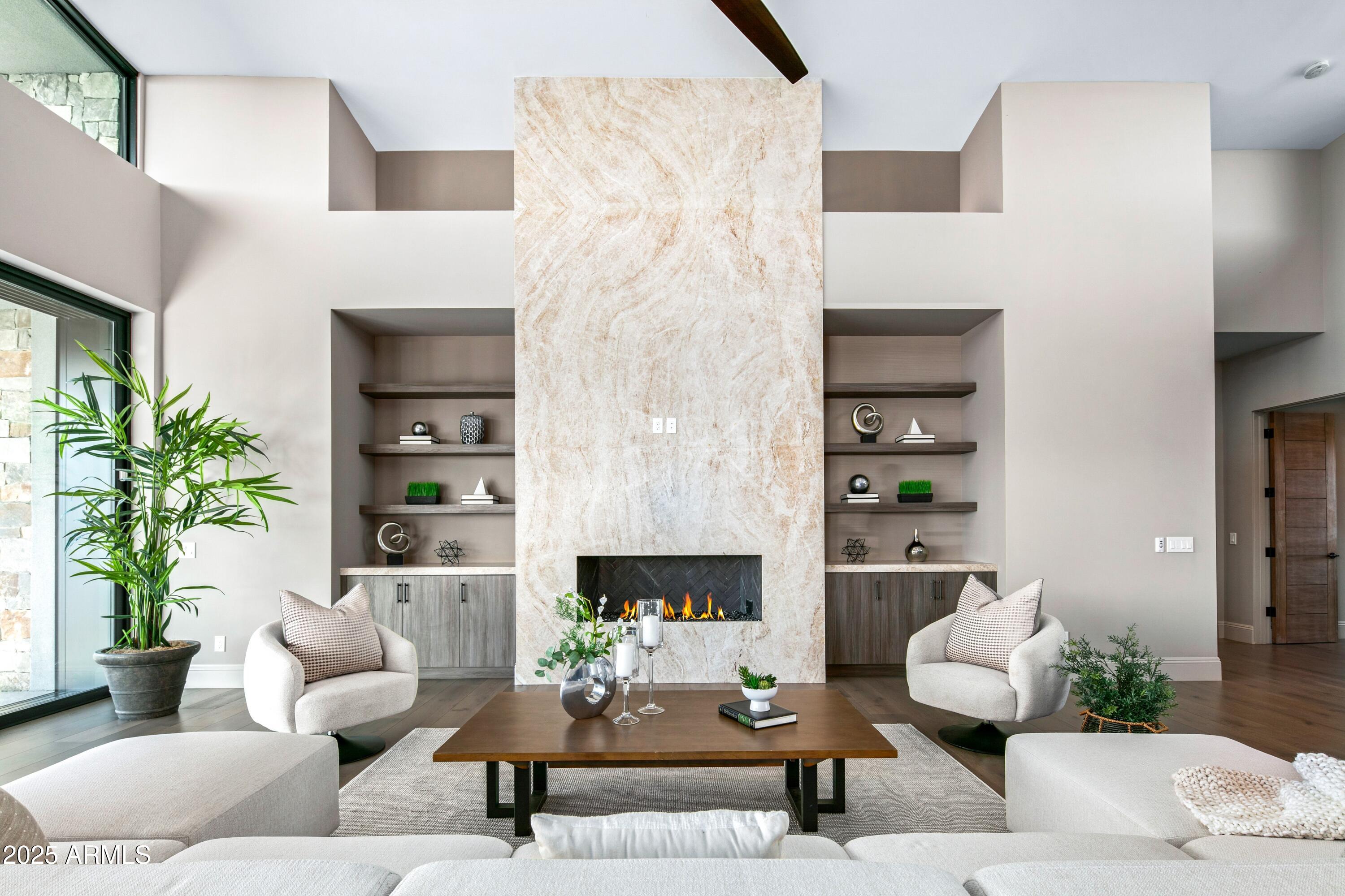 DESERT MOUNTAIN PHASE 2 UNIT 5 PT 1 1-101 A-J - Residential