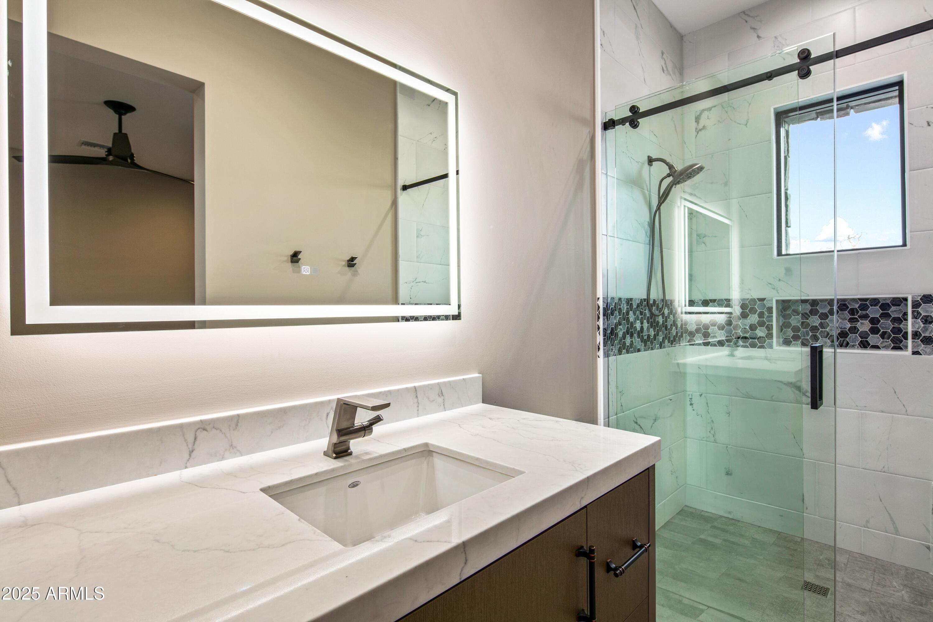 DESERT MOUNTAIN PHASE 2 UNIT 5 PT 1 1-101 A-J - Residential