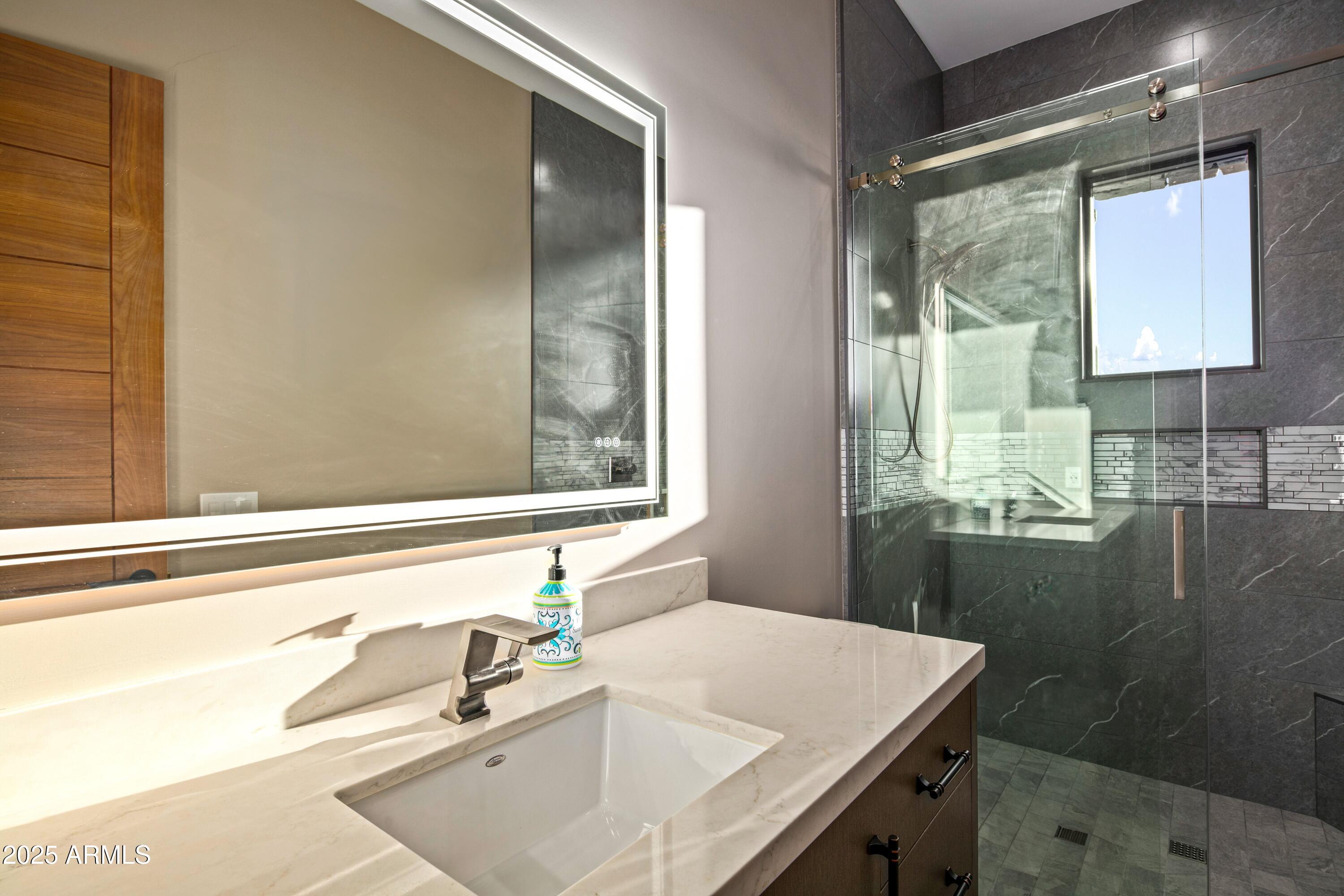 DESERT MOUNTAIN PHASE 2 UNIT 5 PT 1 1-101 A-J - Residential