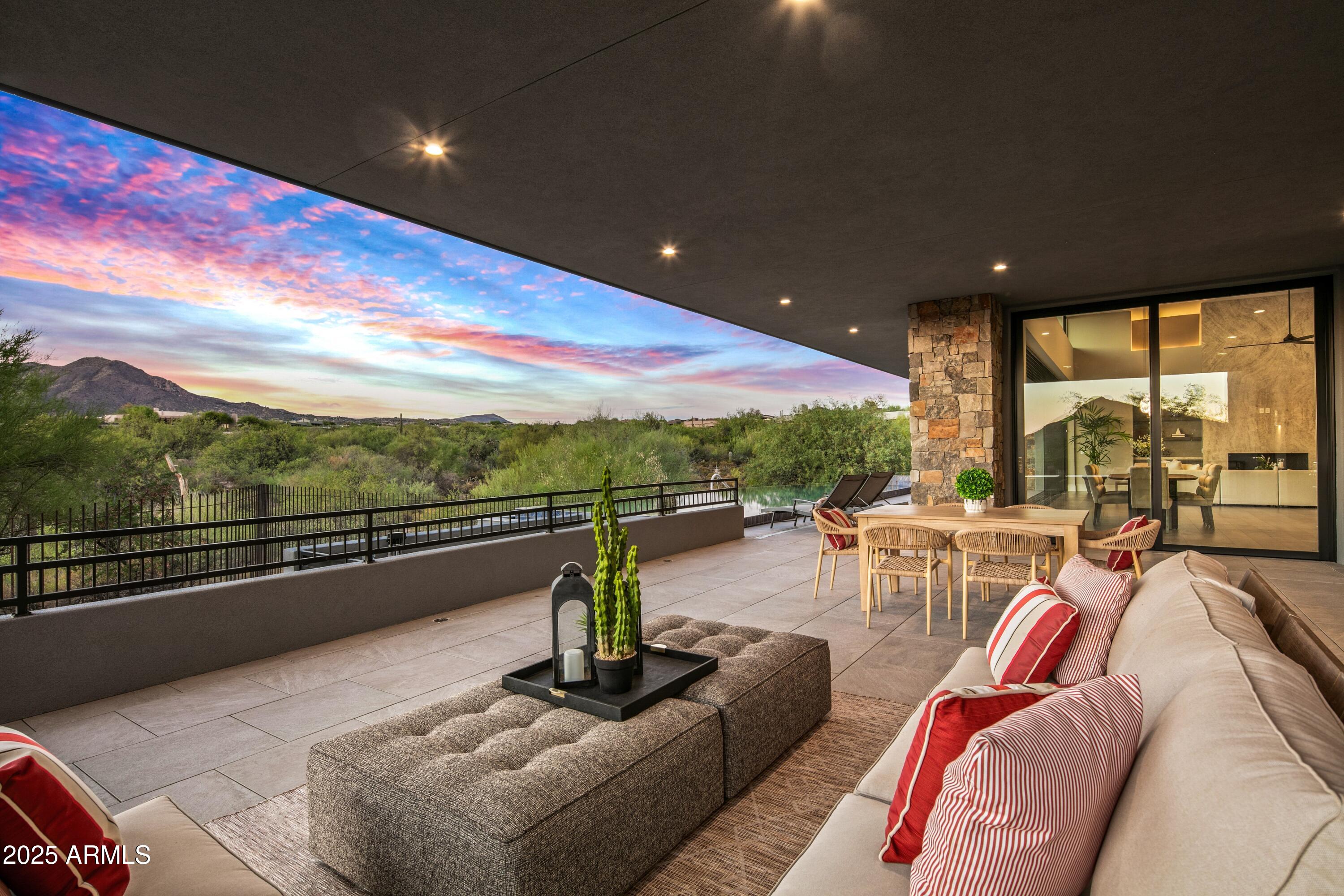 DESERT MOUNTAIN PHASE 2 UNIT 5 PT 1 1-101 A-J - Residential