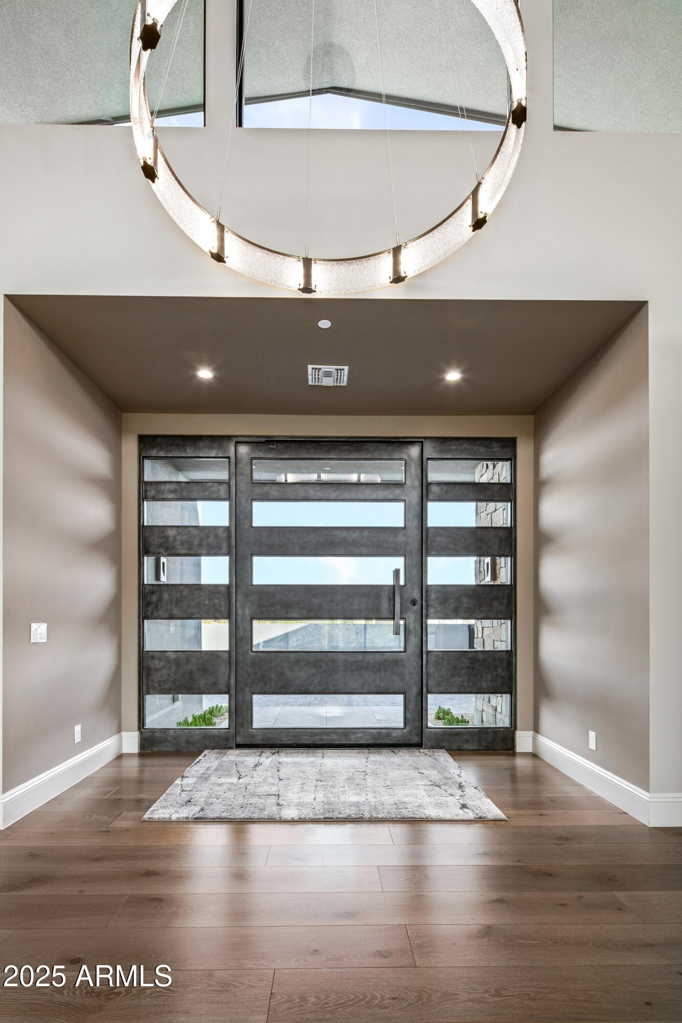 DESERT MOUNTAIN PHASE 2 UNIT 5 PT 1 1-101 A-J - Residential