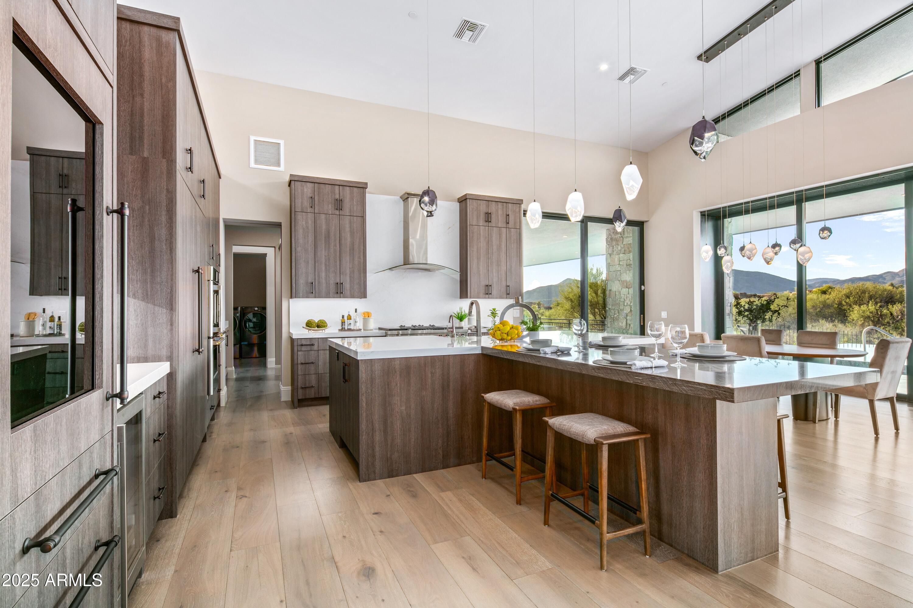 DESERT MOUNTAIN PHASE 2 UNIT 5 PT 1 1-101 A-J - Residential