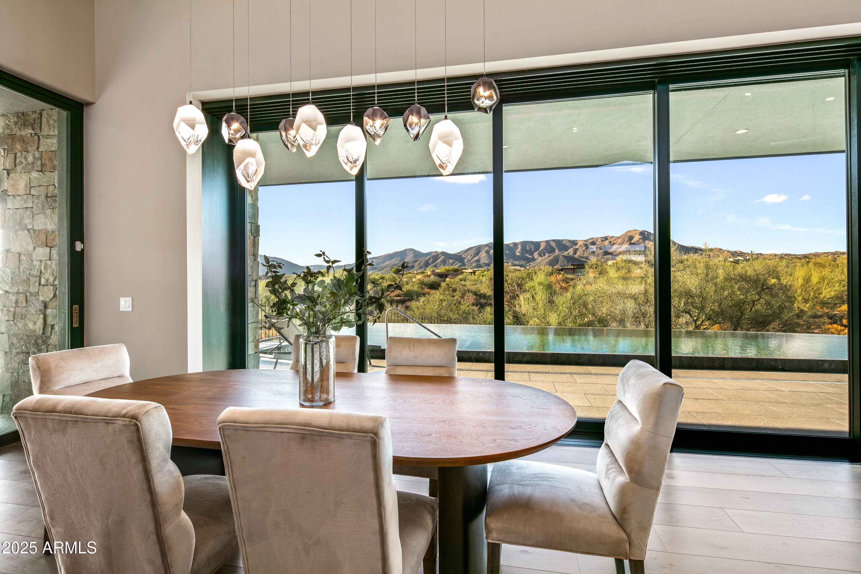 DESERT MOUNTAIN PHASE 2 UNIT 5 PT 1 1-101 A-J - Residential