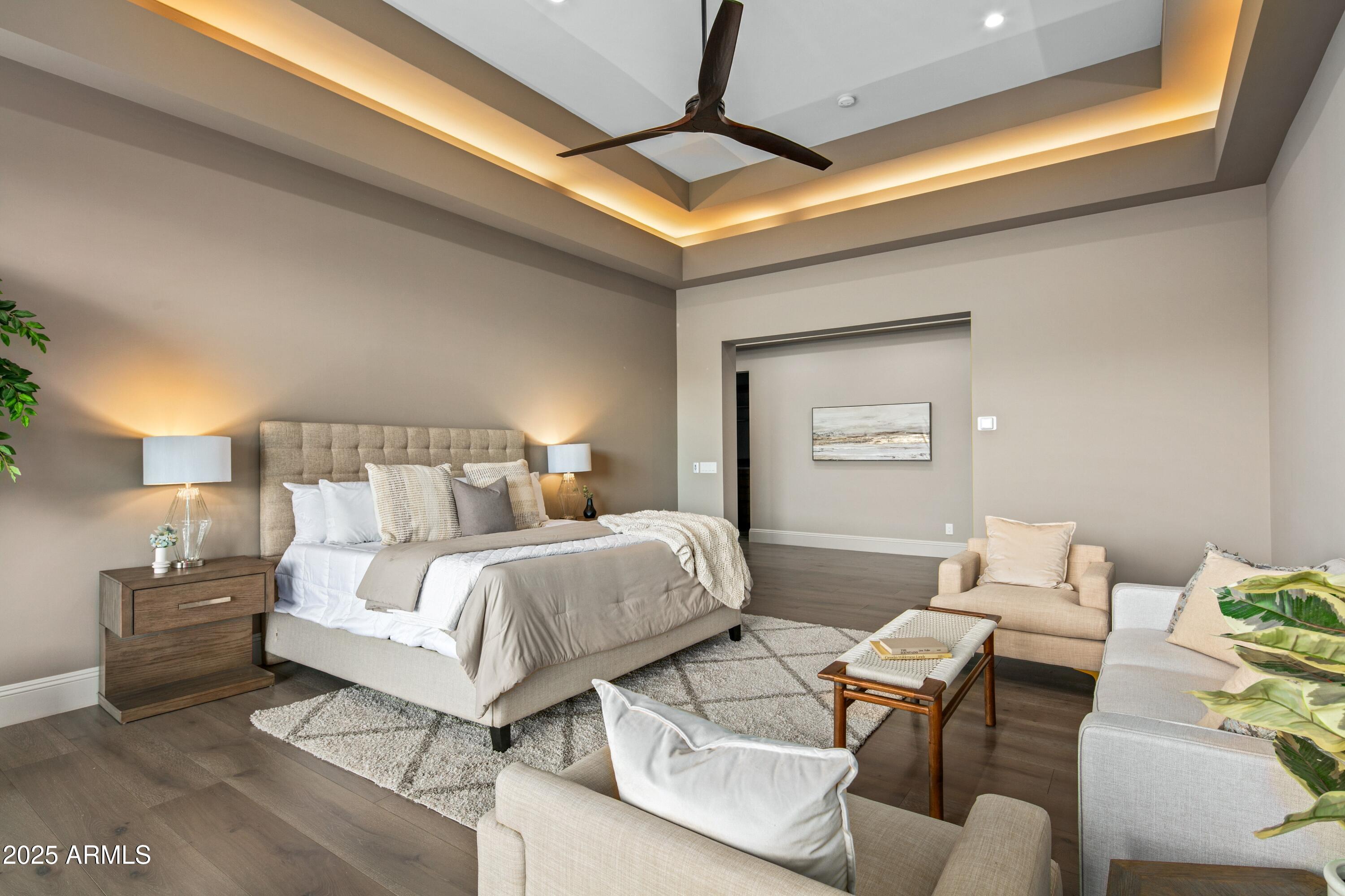 DESERT MOUNTAIN PHASE 2 UNIT 5 PT 1 1-101 A-J - Residential