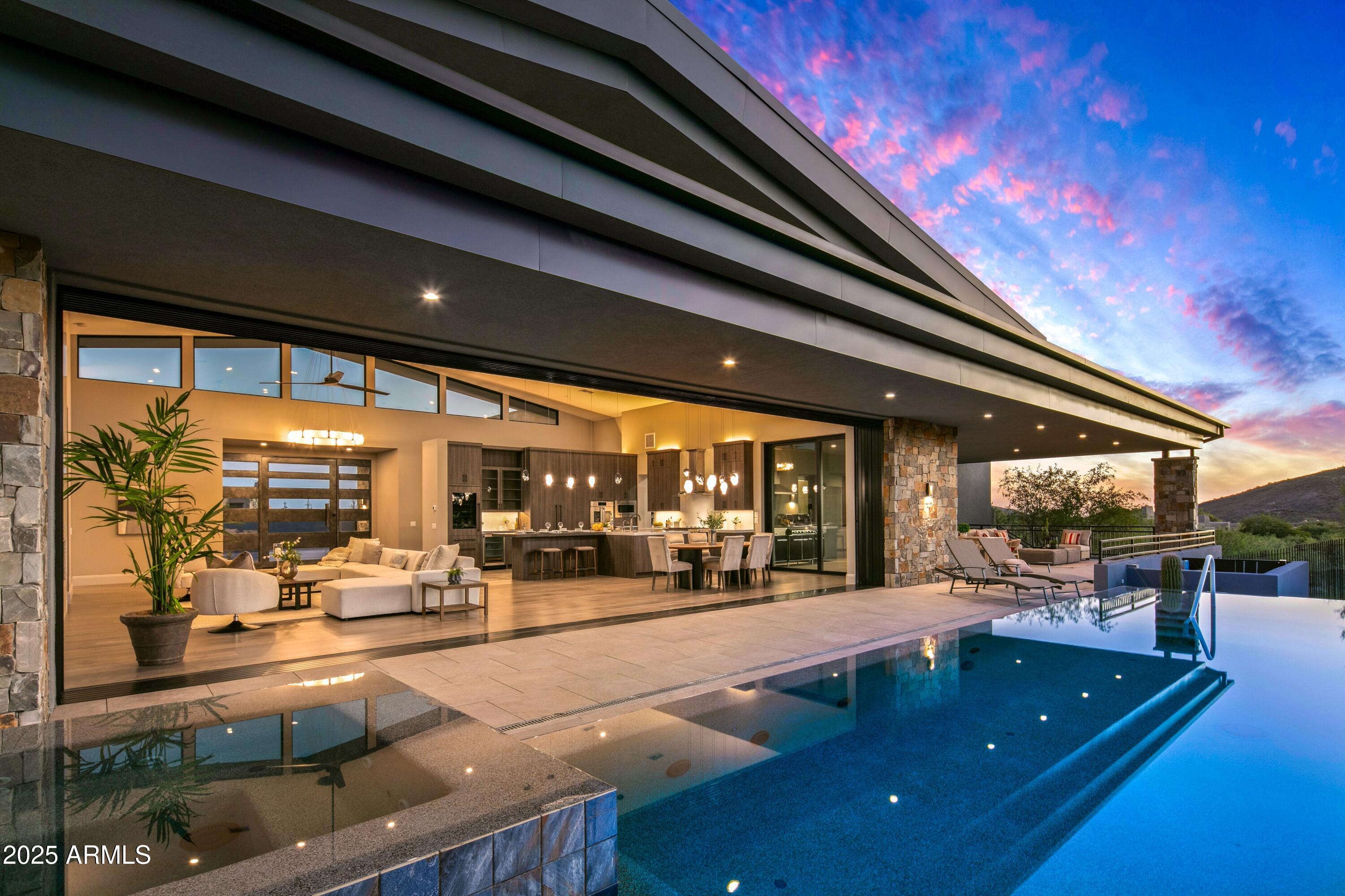 DESERT MOUNTAIN PHASE 2 UNIT 5 PT 1 1-101 A-J - Residential
