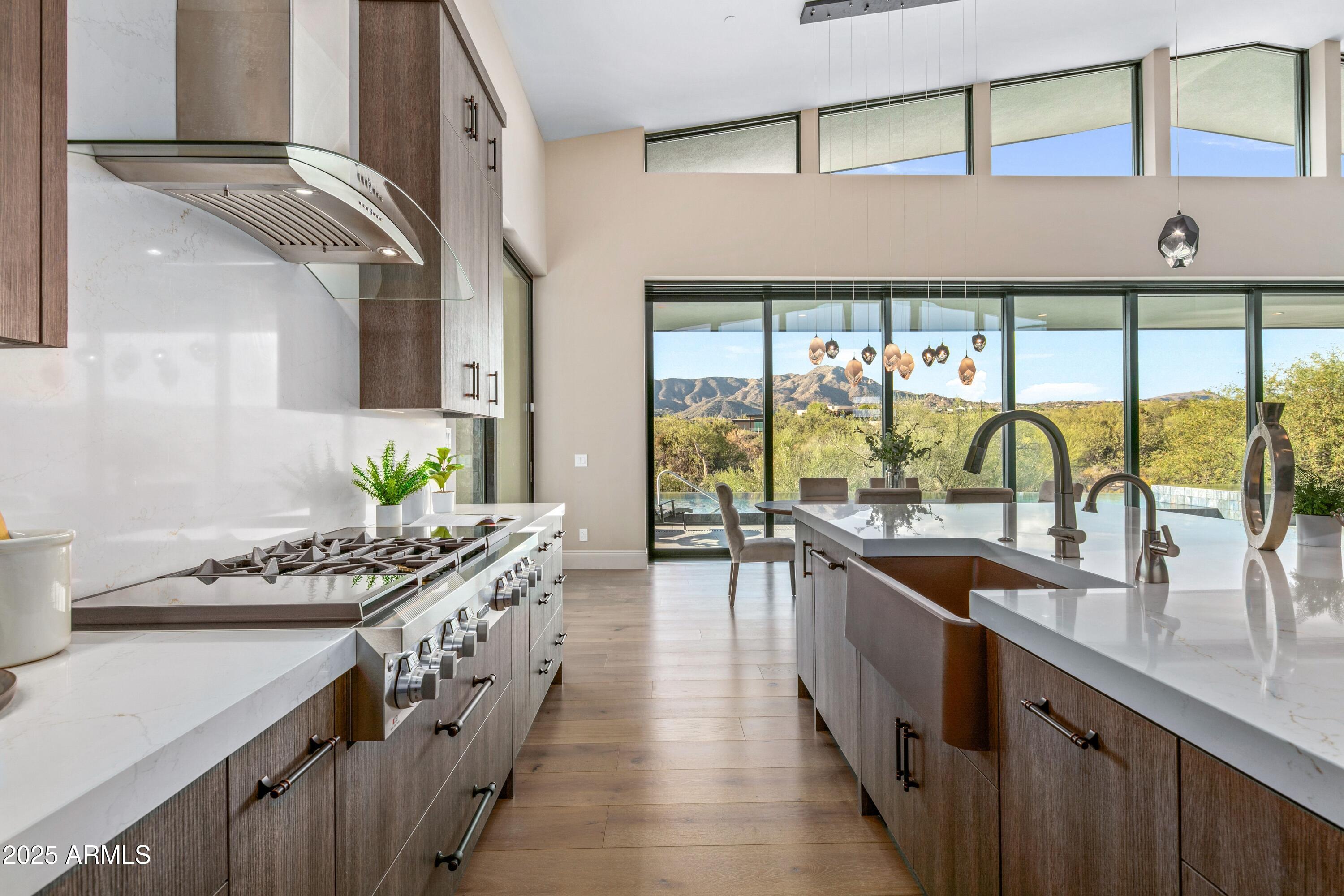 DESERT MOUNTAIN PHASE 2 UNIT 5 PT 1 1-101 A-J - Residential