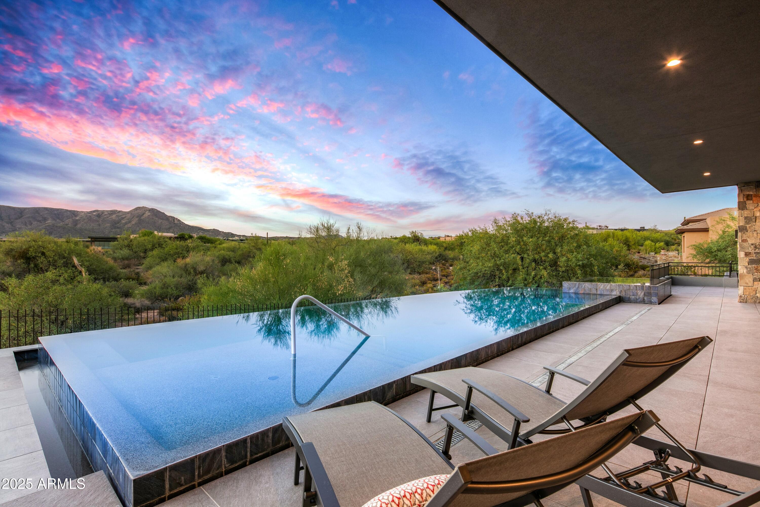 DESERT MOUNTAIN PHASE 2 UNIT 5 PT 1 1-101 A-J - Residential