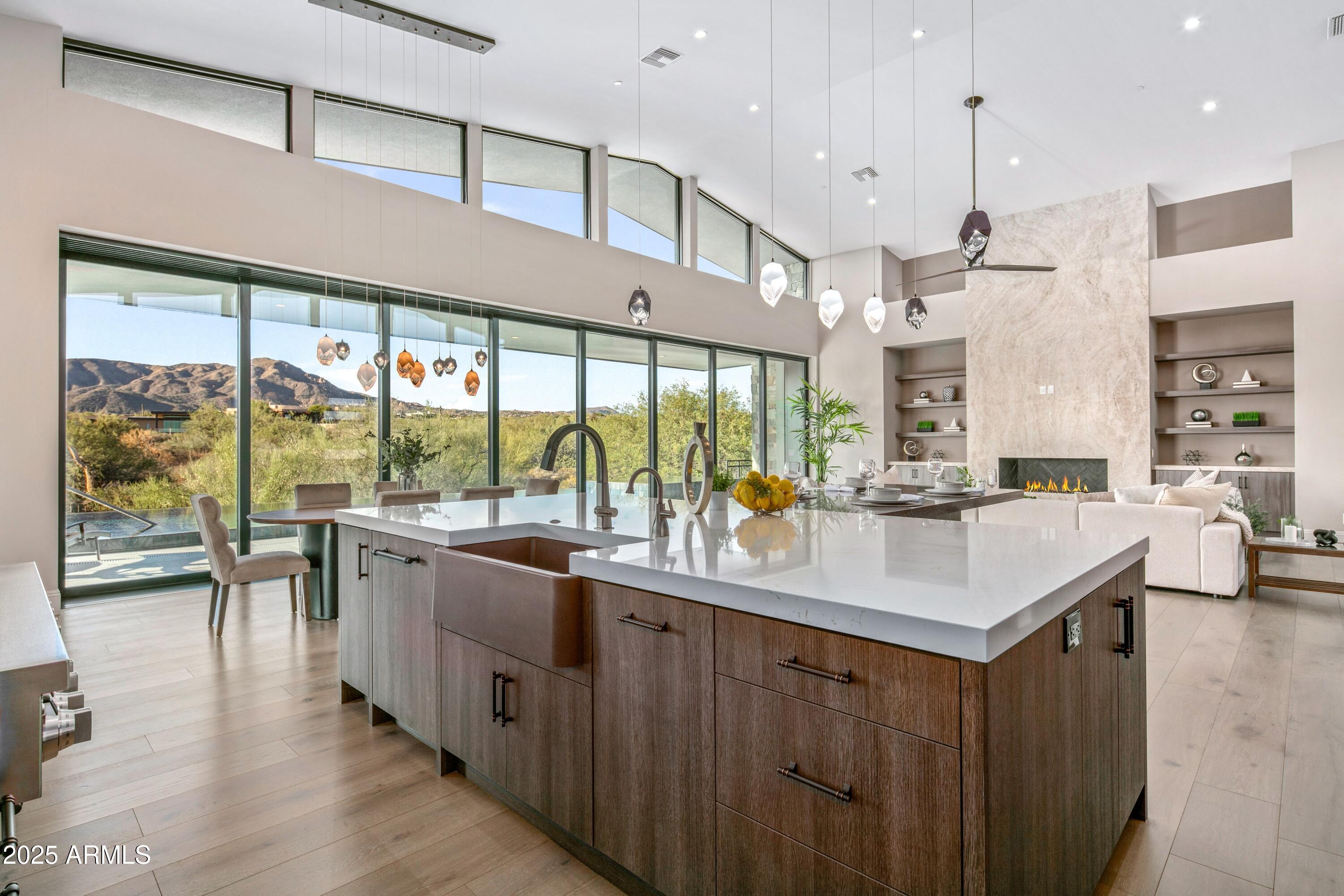 DESERT MOUNTAIN PHASE 2 UNIT 5 PT 1 1-101 A-J - Residential