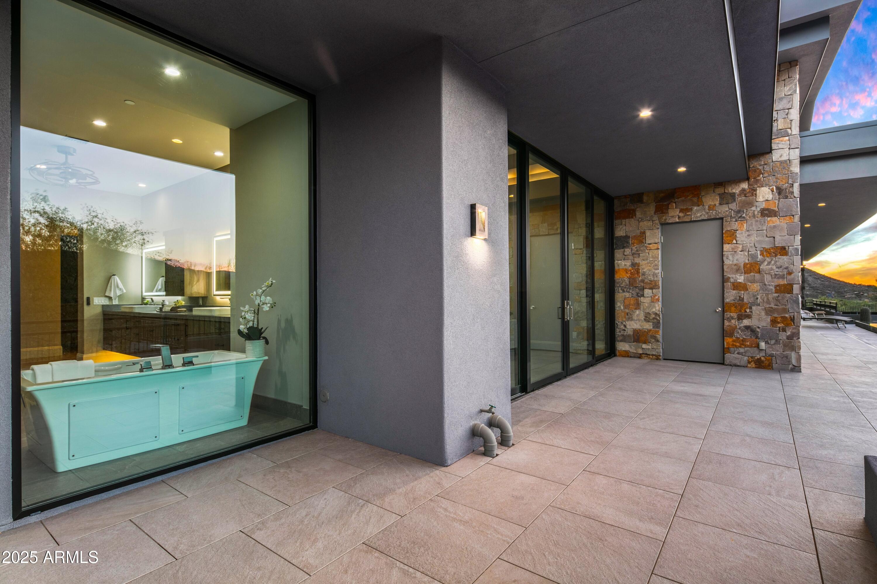 DESERT MOUNTAIN PHASE 2 UNIT 5 PT 1 1-101 A-J - Residential