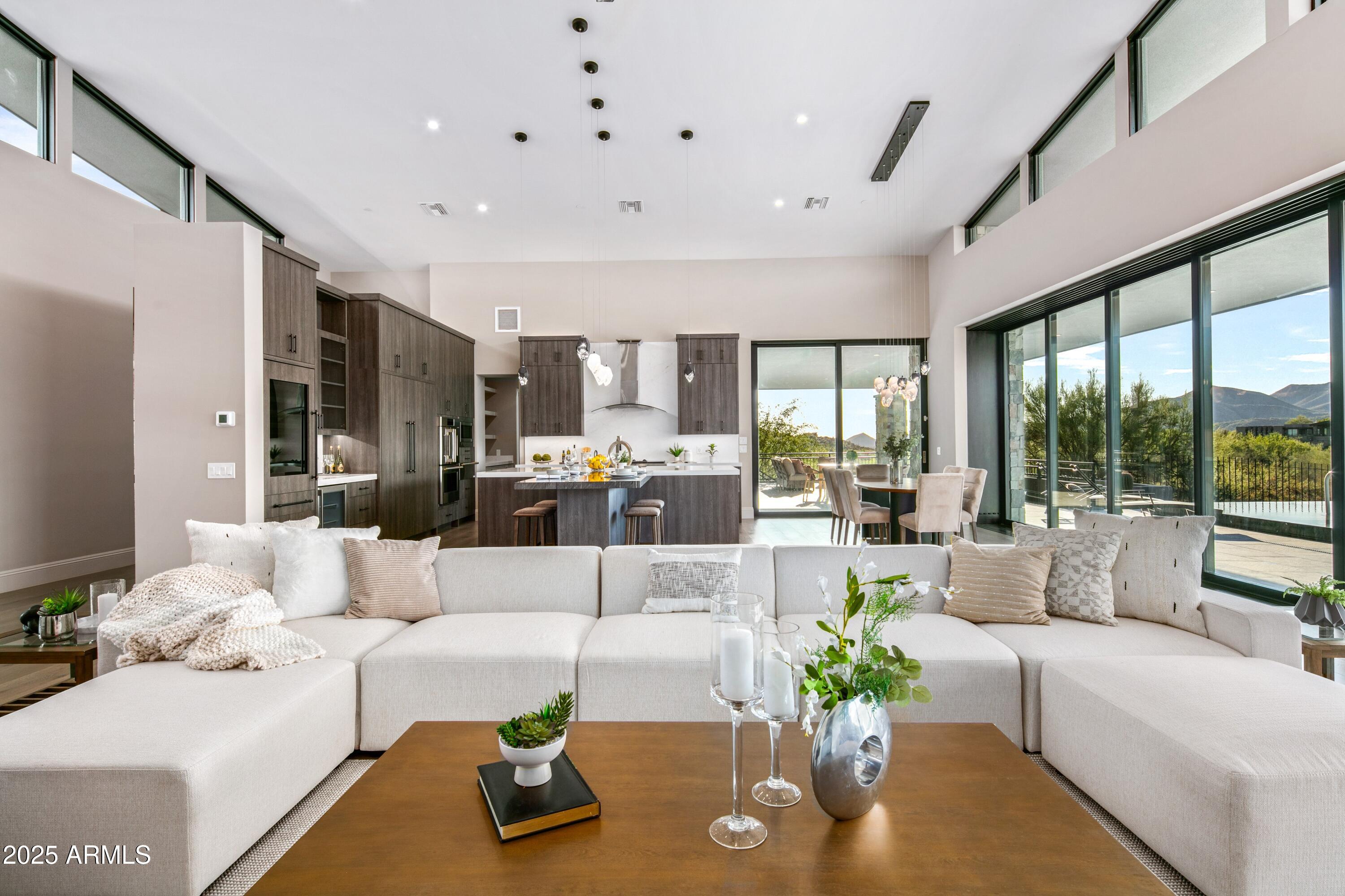 DESERT MOUNTAIN PHASE 2 UNIT 5 PT 1 1-101 A-J - Residential