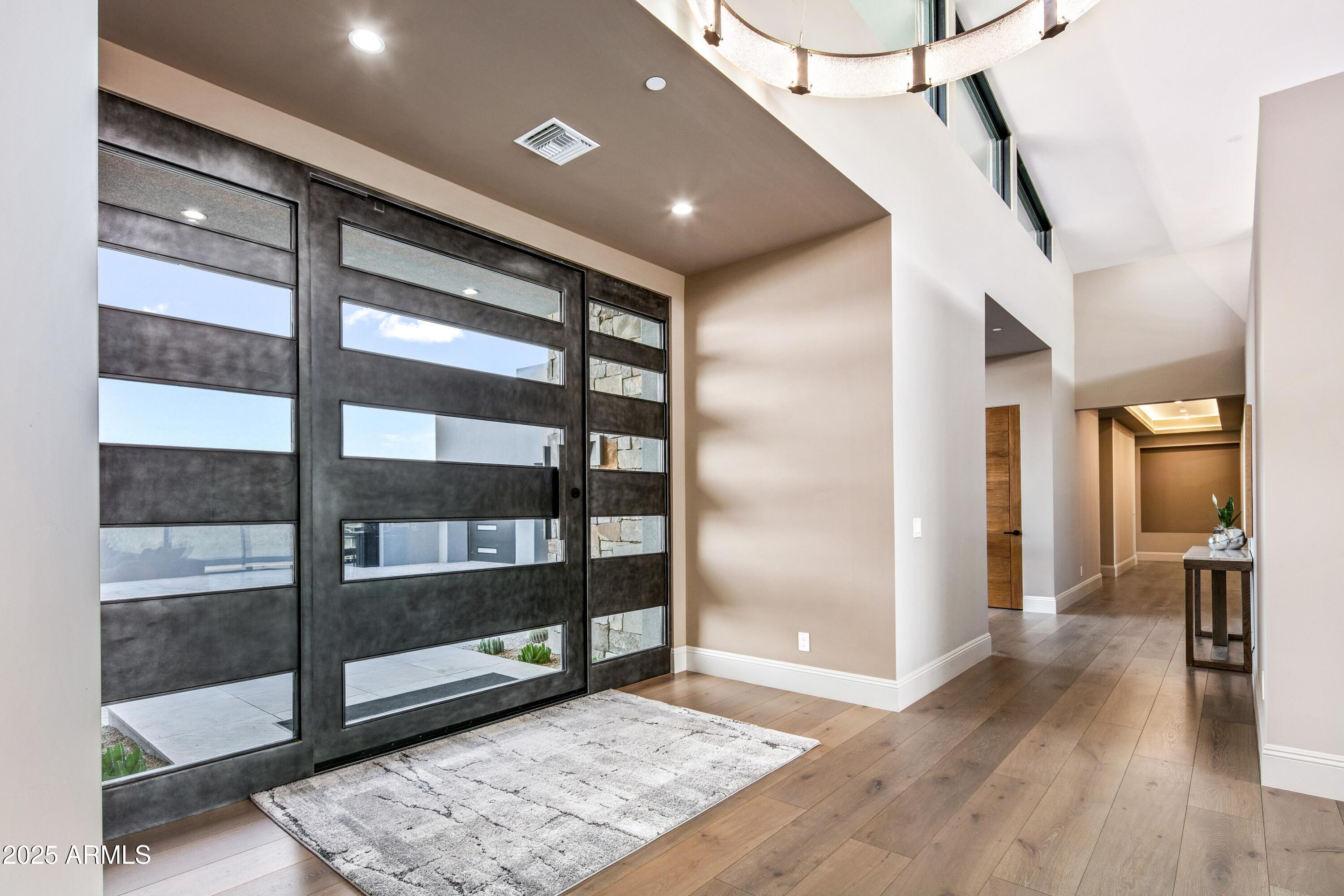 DESERT MOUNTAIN PHASE 2 UNIT 5 PT 1 1-101 A-J - Residential