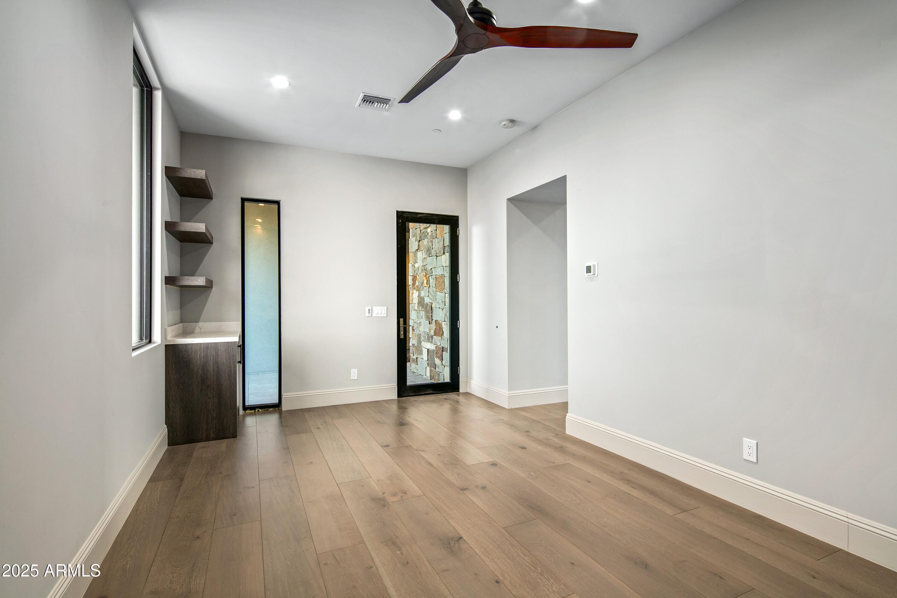 DESERT MOUNTAIN PHASE 2 UNIT 5 PT 1 1-101 A-J - Residential