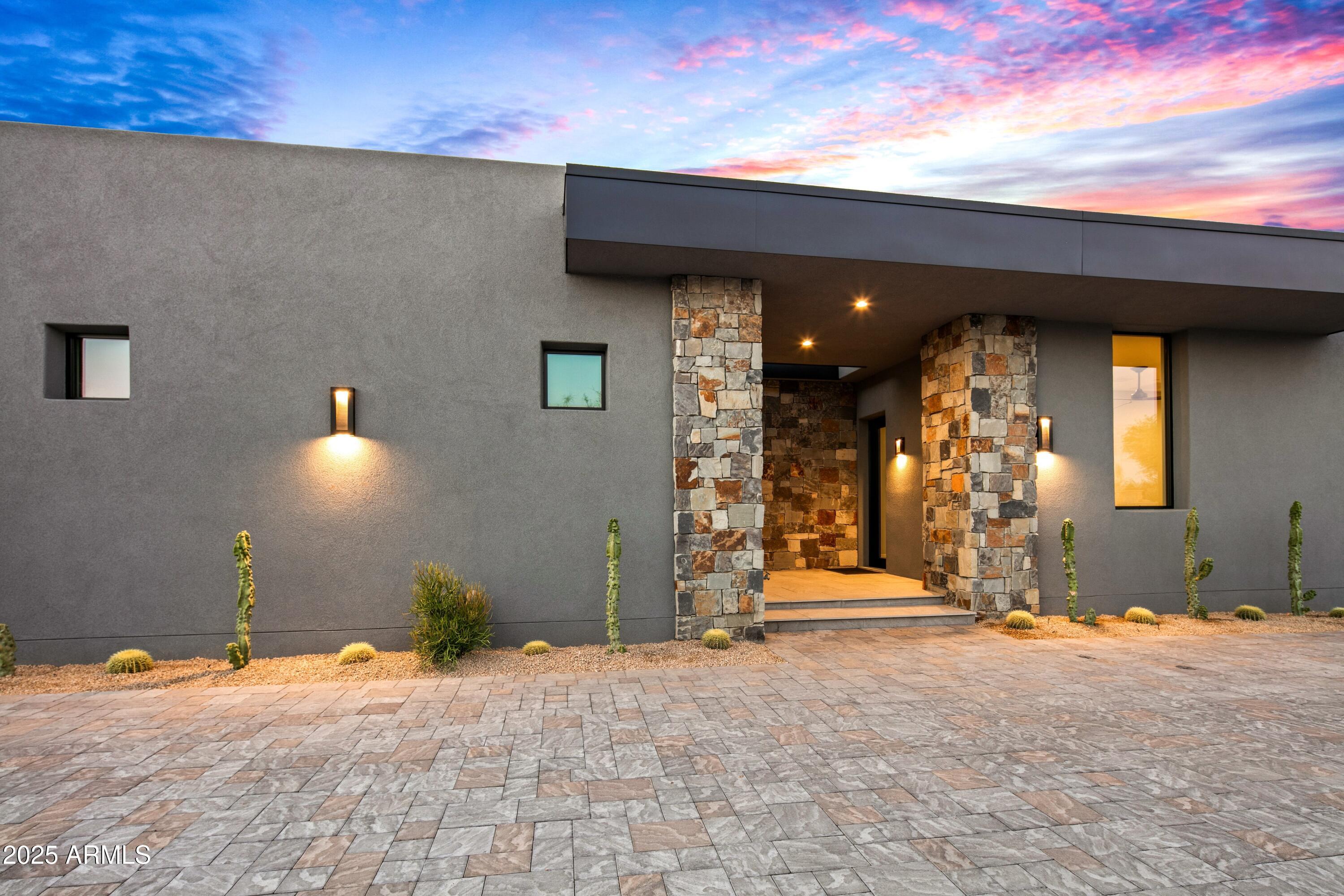 DESERT MOUNTAIN PHASE 2 UNIT 5 PT 1 1-101 A-J - Residential