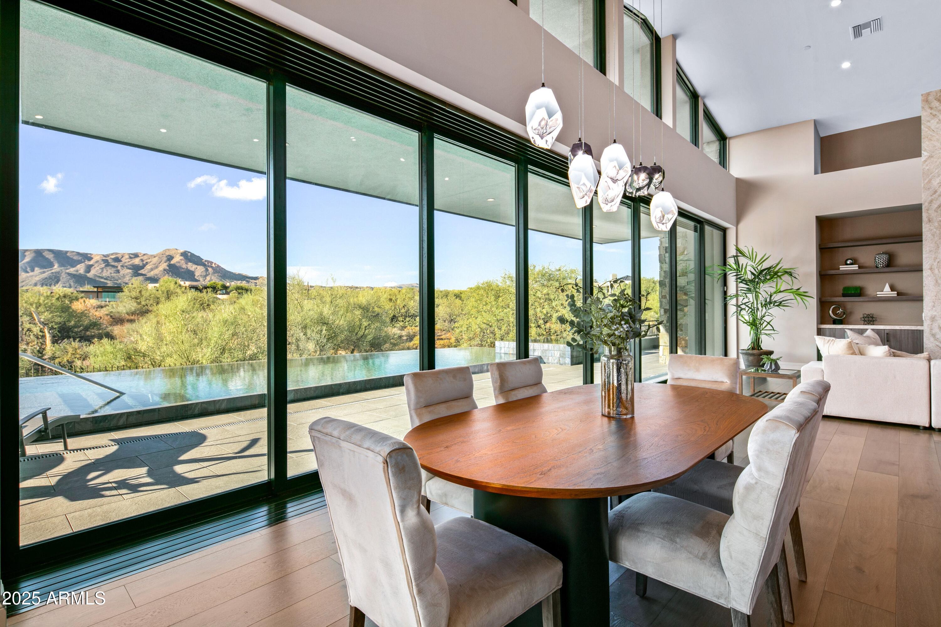 DESERT MOUNTAIN PHASE 2 UNIT 5 PT 1 1-101 A-J - Residential