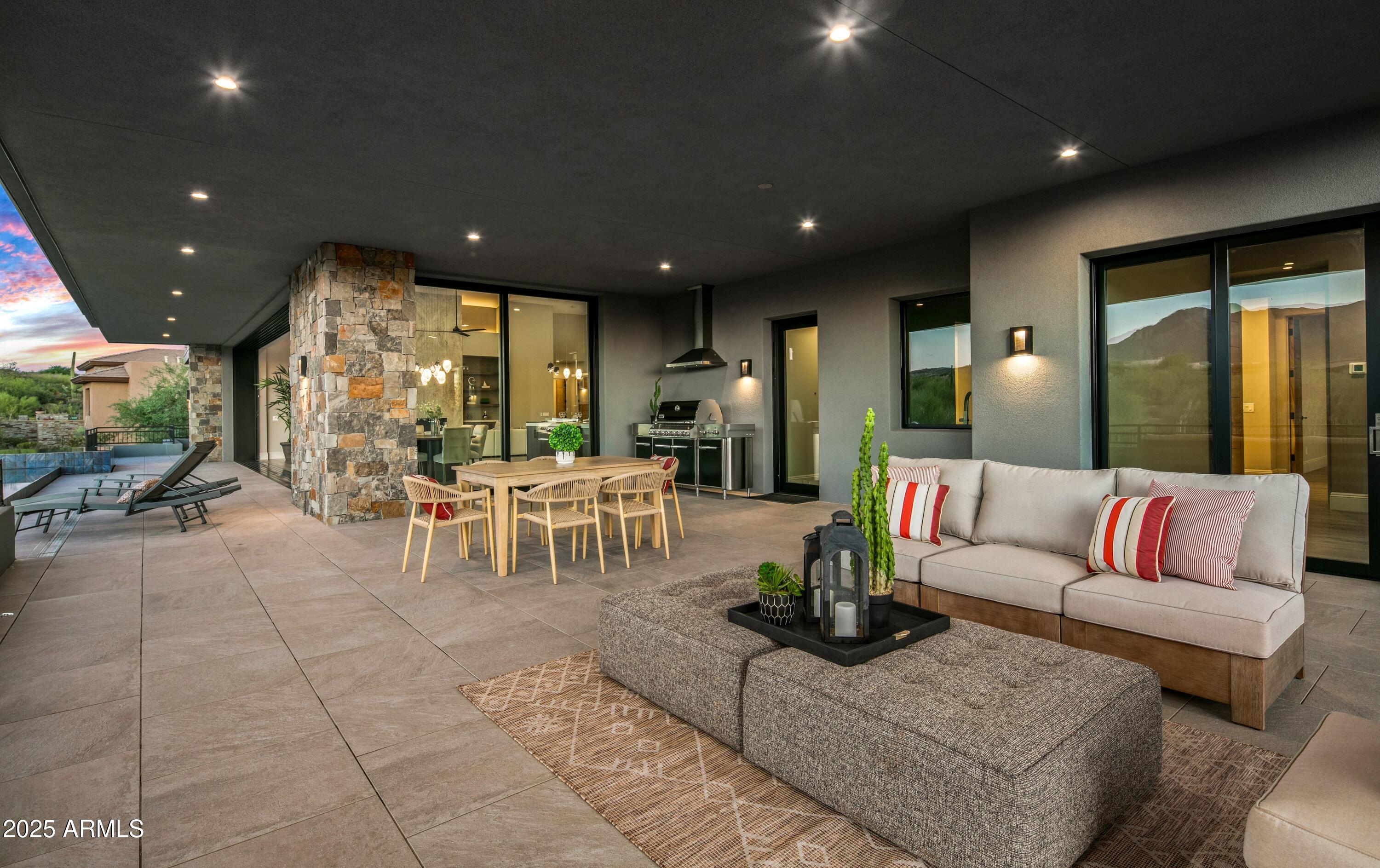DESERT MOUNTAIN PHASE 2 UNIT 5 PT 1 1-101 A-J - Residential