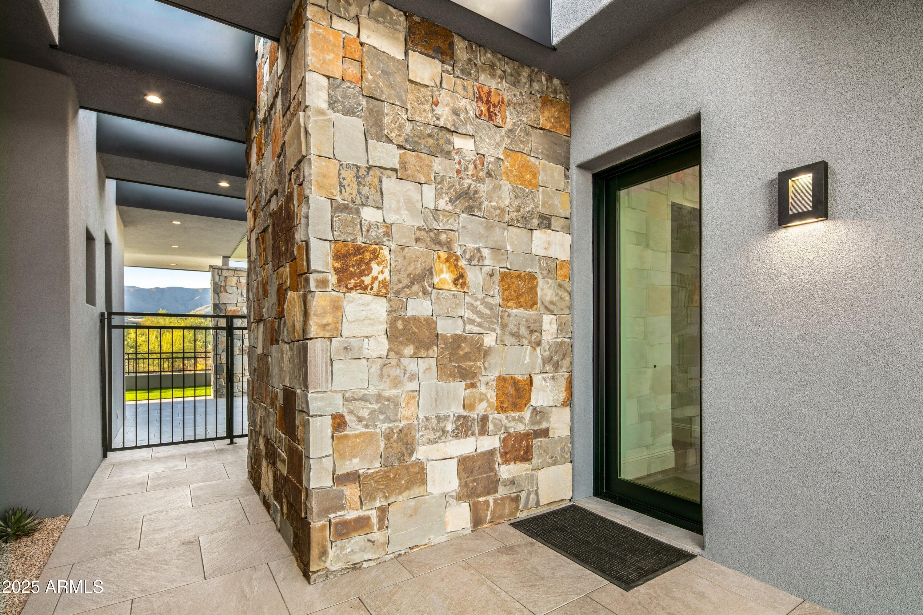DESERT MOUNTAIN PHASE 2 UNIT 5 PT 1 1-101 A-J - Residential