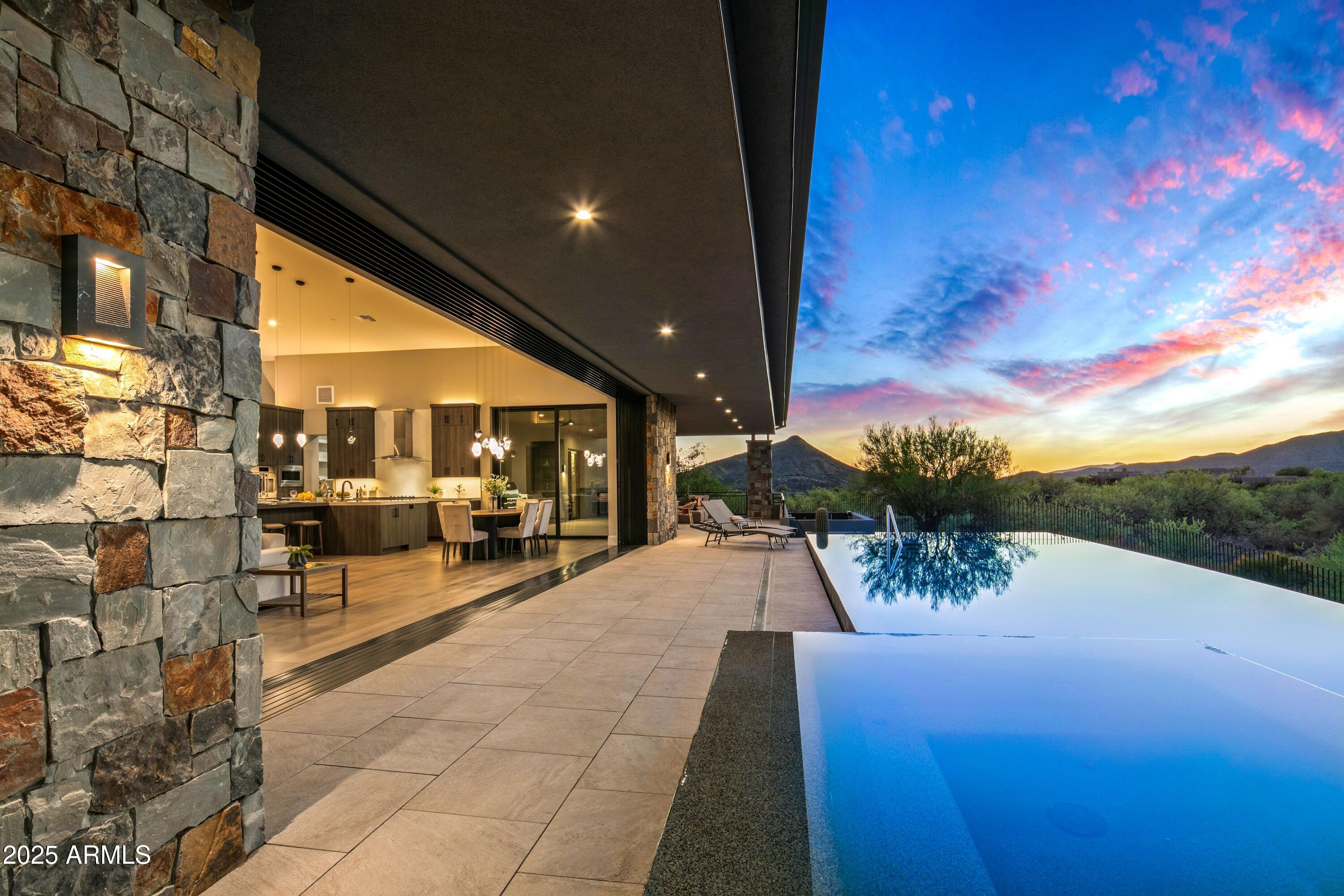 DESERT MOUNTAIN PHASE 2 UNIT 5 PT 1 1-101 A-J - Residential