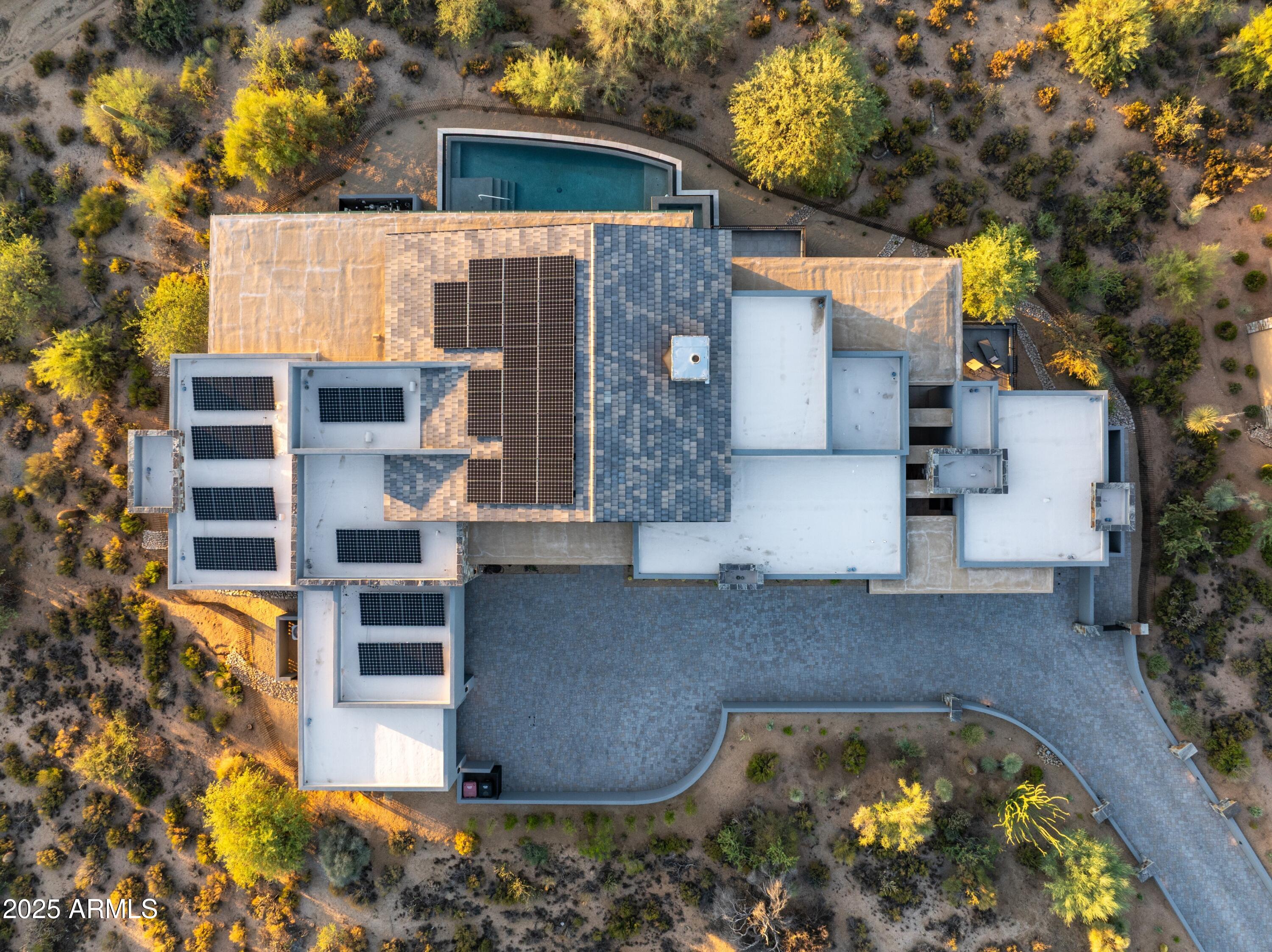 DESERT MOUNTAIN PHASE 2 UNIT 5 PT 1 1-101 A-J - Residential