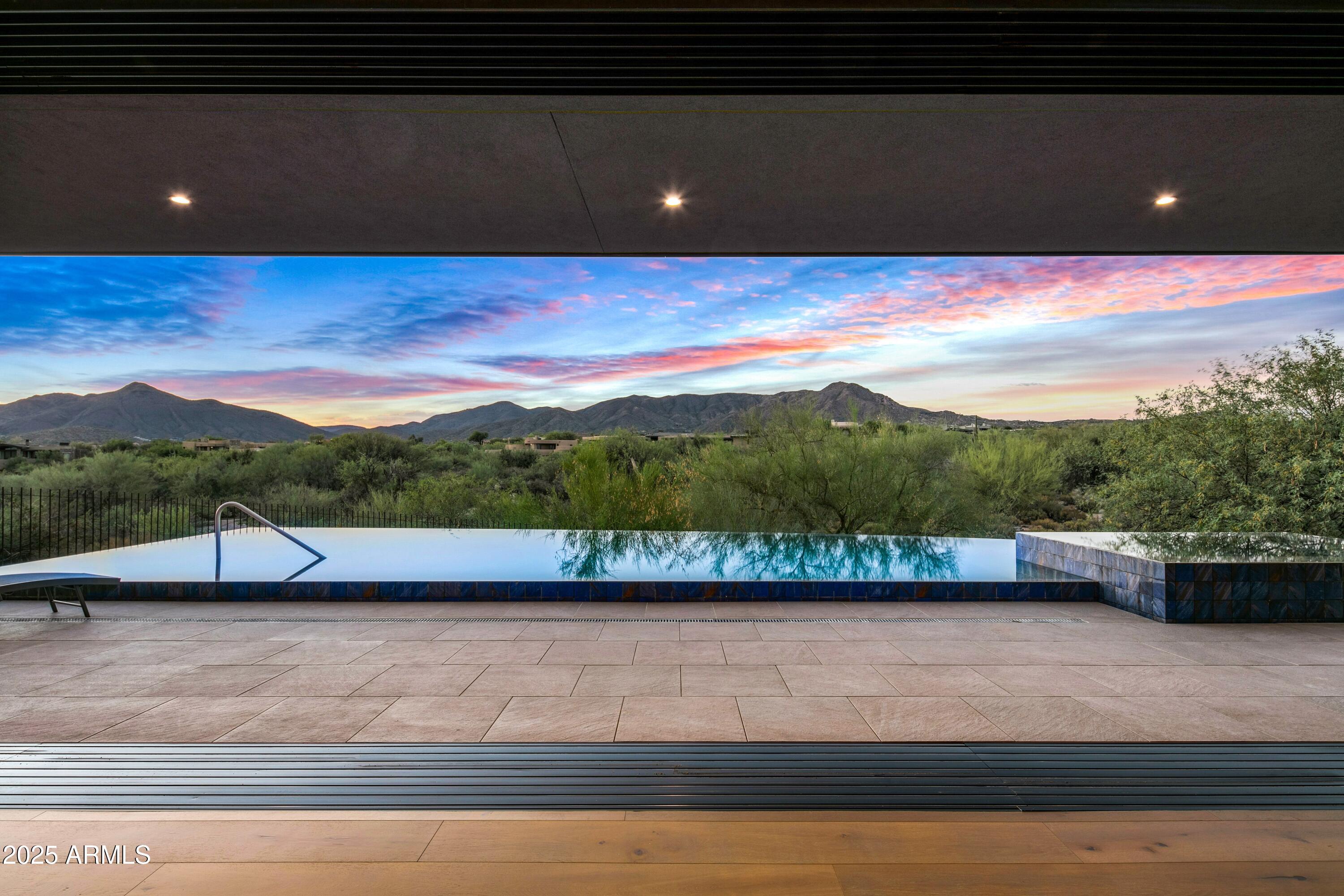 DESERT MOUNTAIN PHASE 2 UNIT 5 PT 1 1-101 A-J - Residential