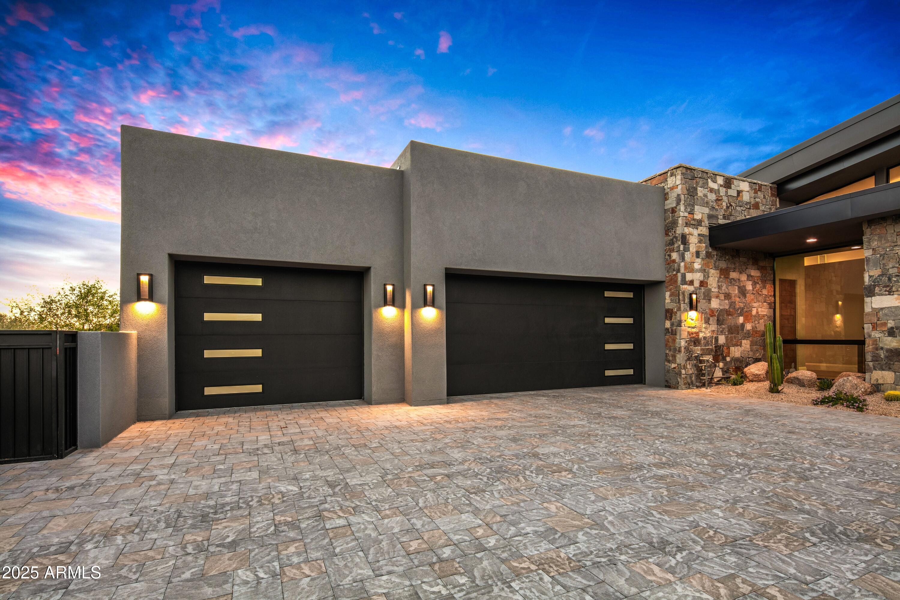 DESERT MOUNTAIN PHASE 2 UNIT 5 PT 1 1-101 A-J - Residential
