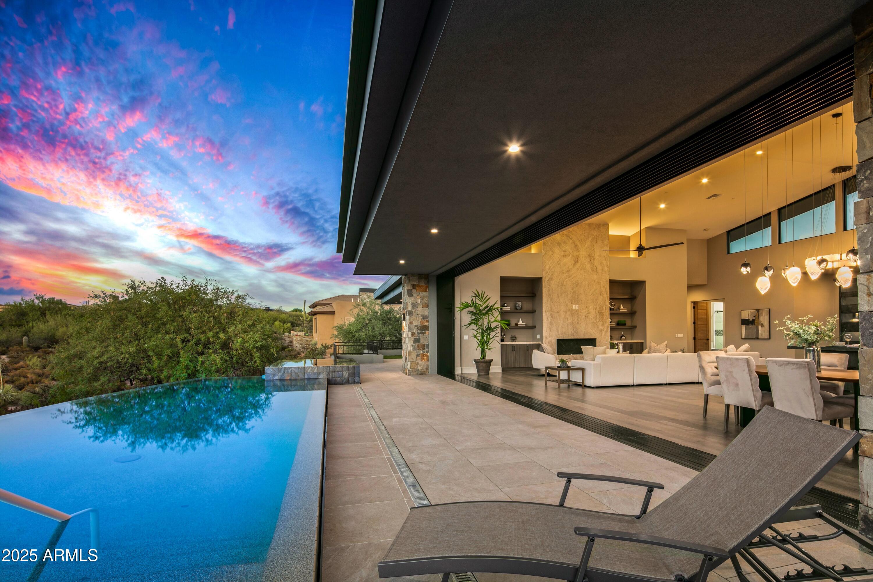DESERT MOUNTAIN PHASE 2 UNIT 5 PT 1 1-101 A-J - Residential