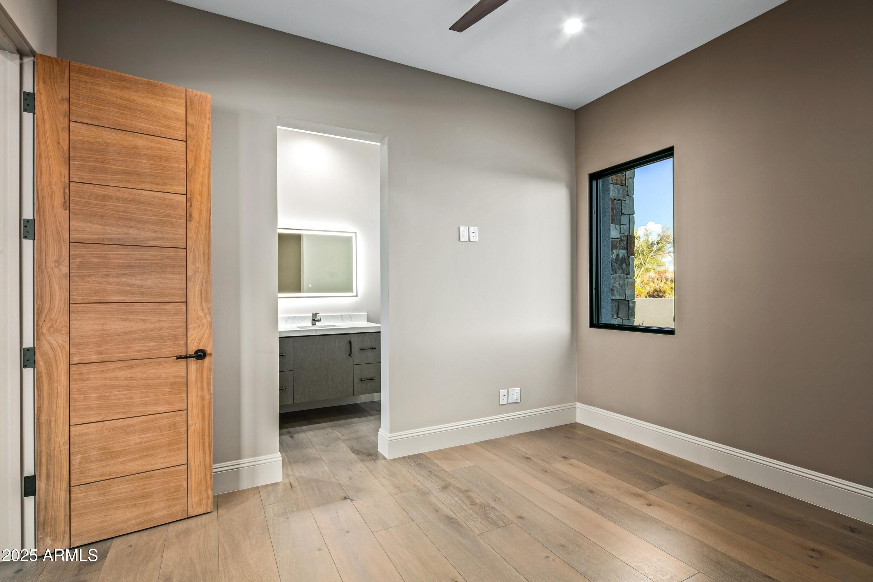 DESERT MOUNTAIN PHASE 2 UNIT 5 PT 1 1-101 A-J - Residential