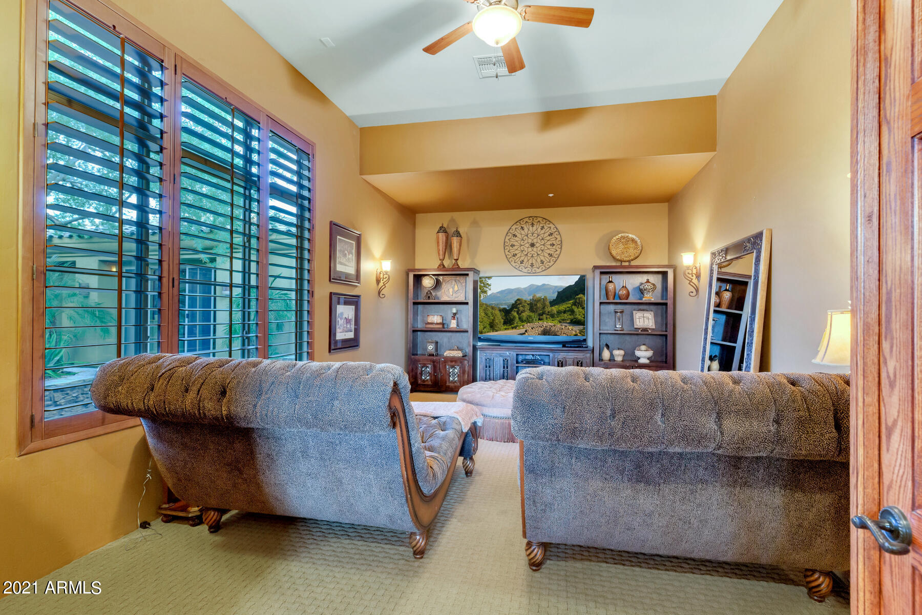 SAGUARO ESTATES - Residential