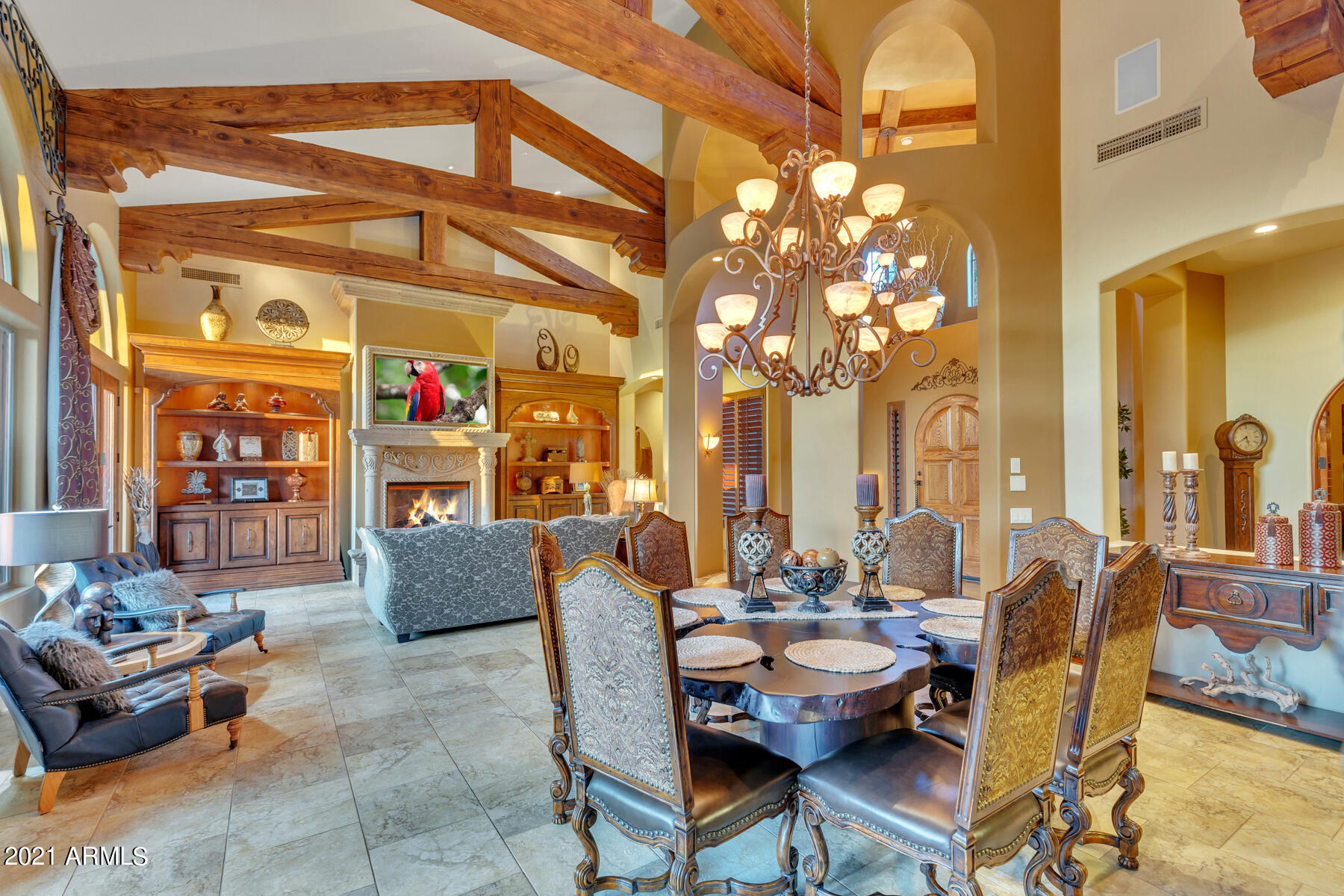 SAGUARO ESTATES - Residential