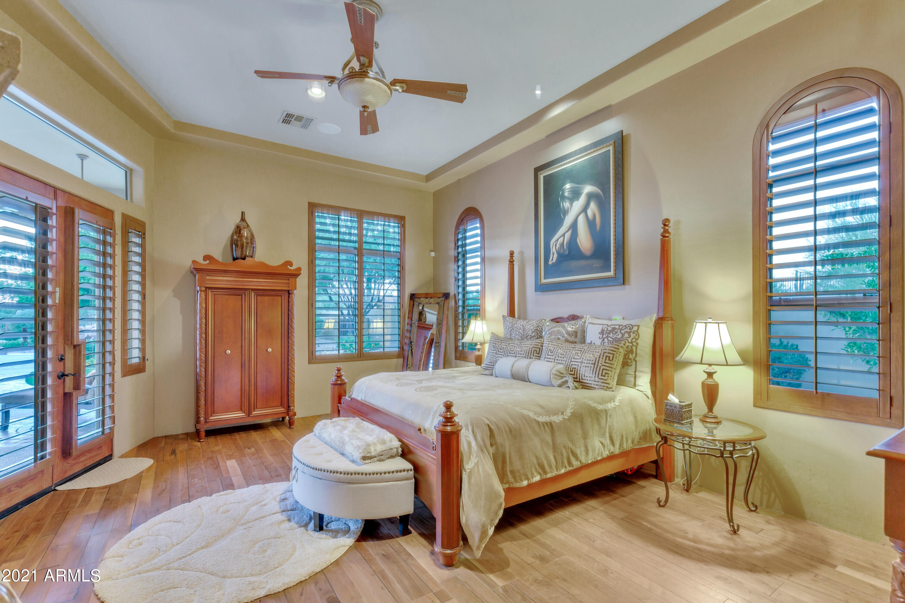 SAGUARO ESTATES - Residential
