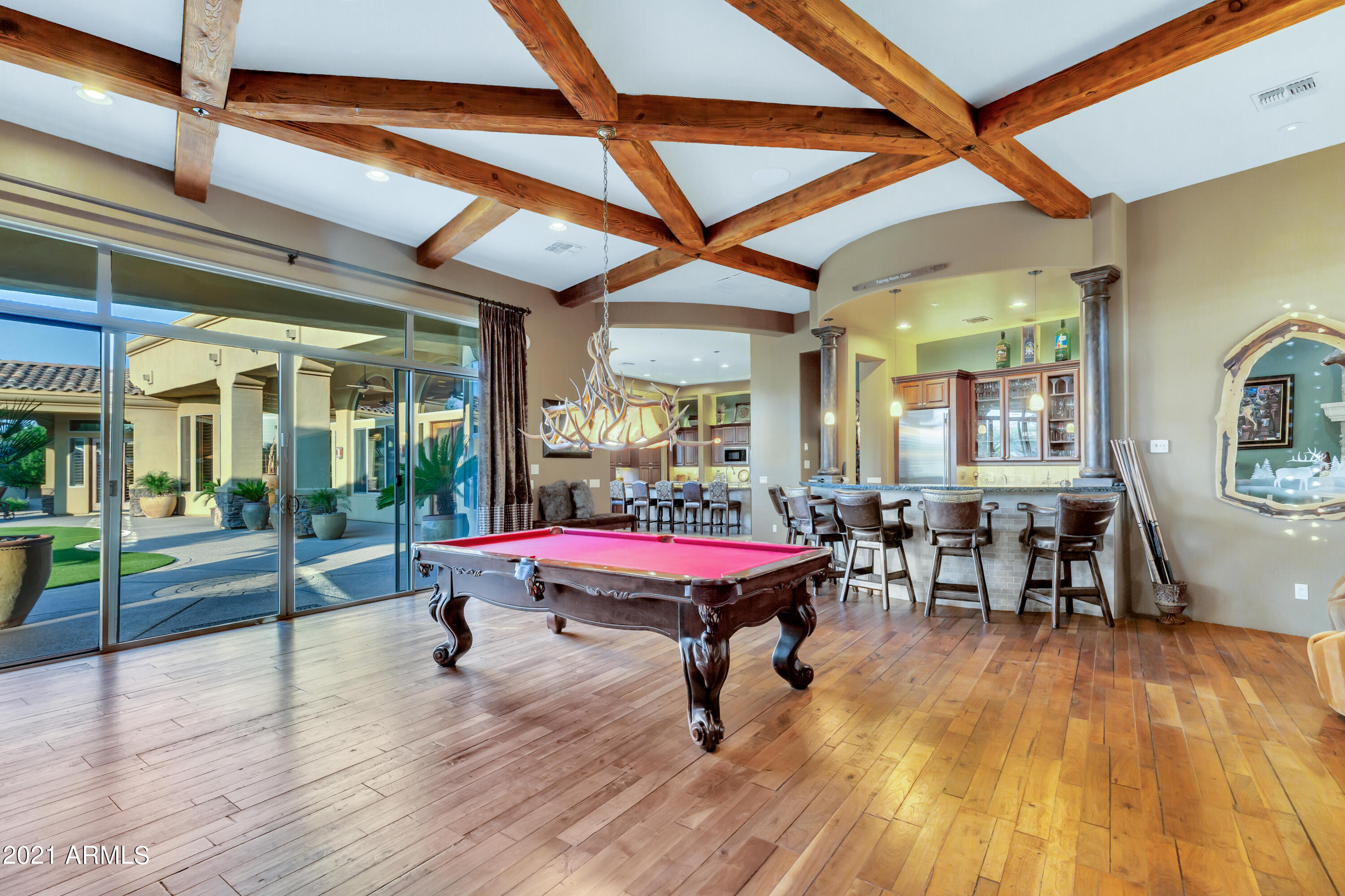 SAGUARO ESTATES - Residential