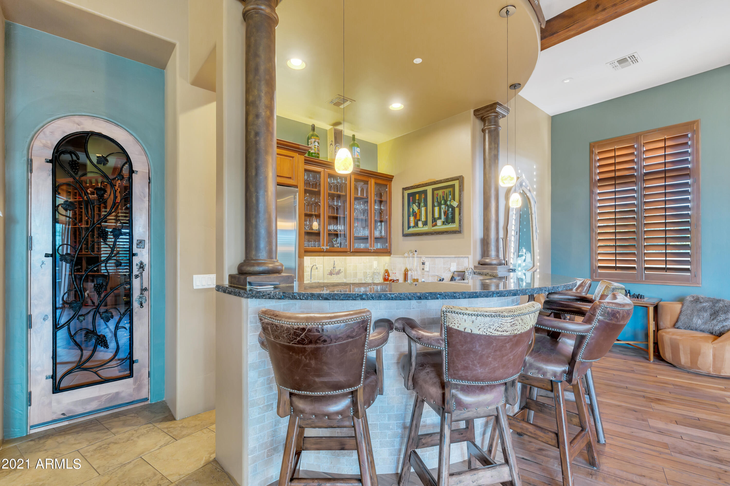 SAGUARO ESTATES - Residential